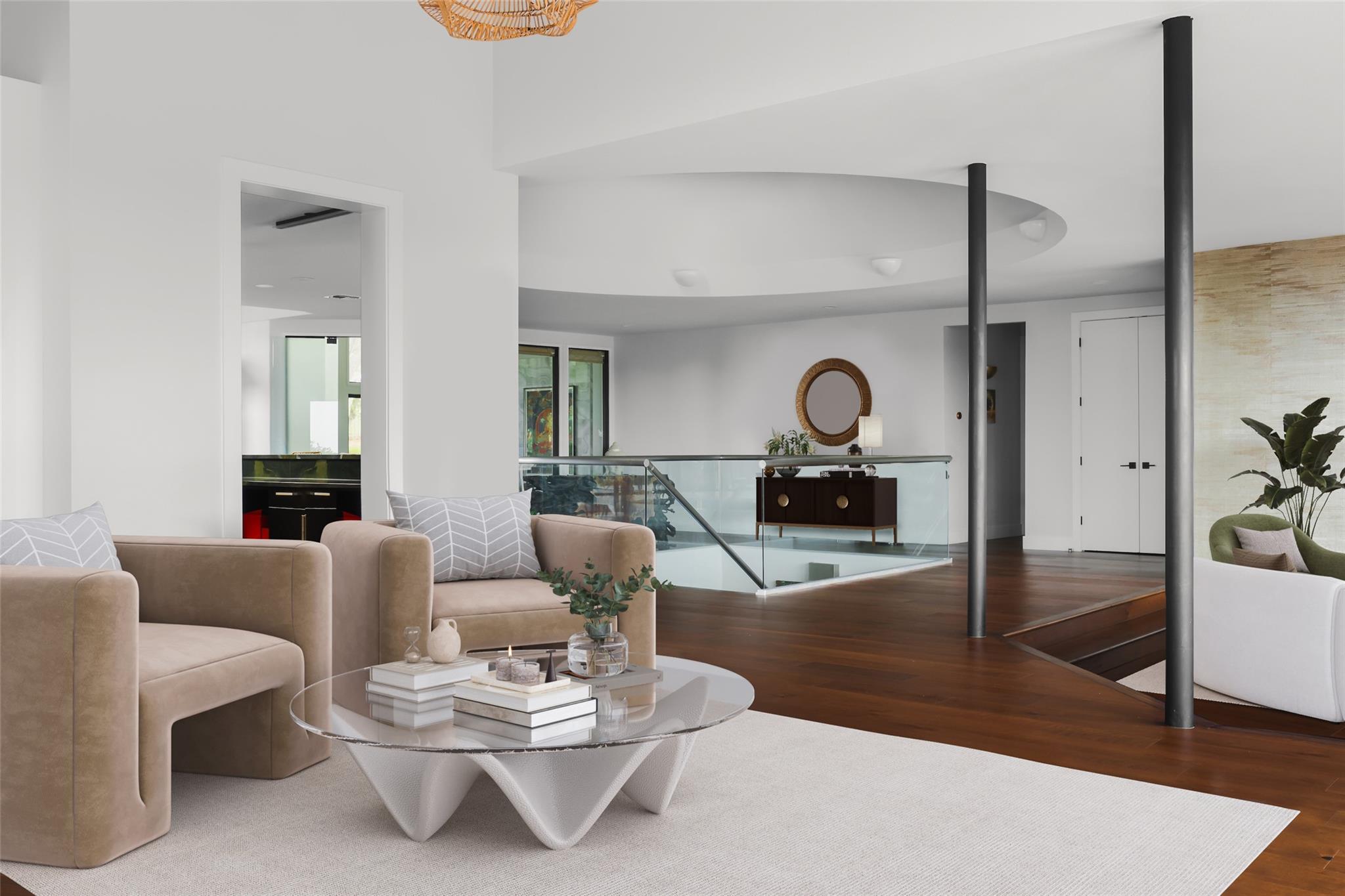 3304 Barton Creek Blvd, Austin, TX 78735