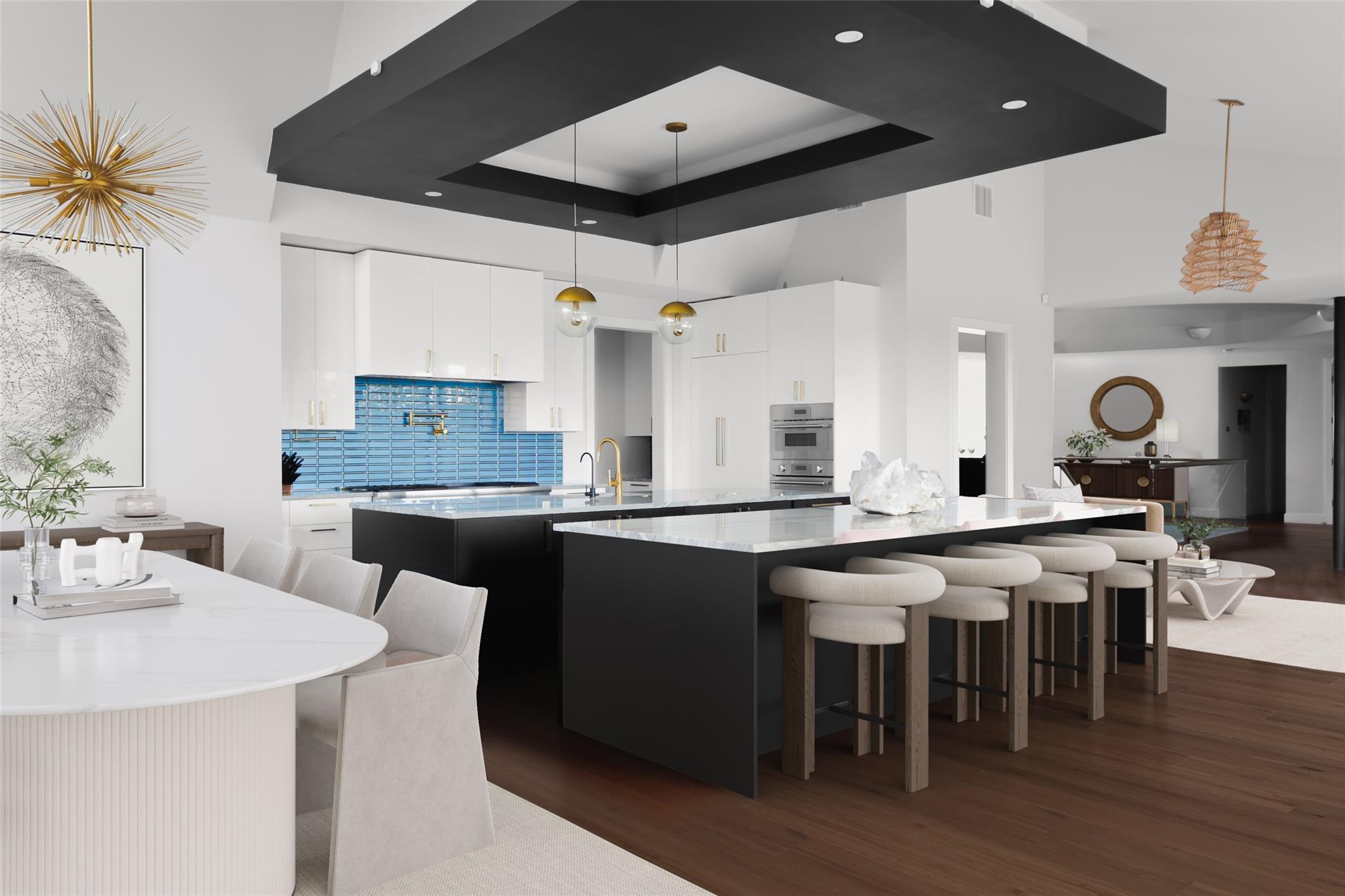 3304 Barton Creek Blvd, Austin, TX 78735