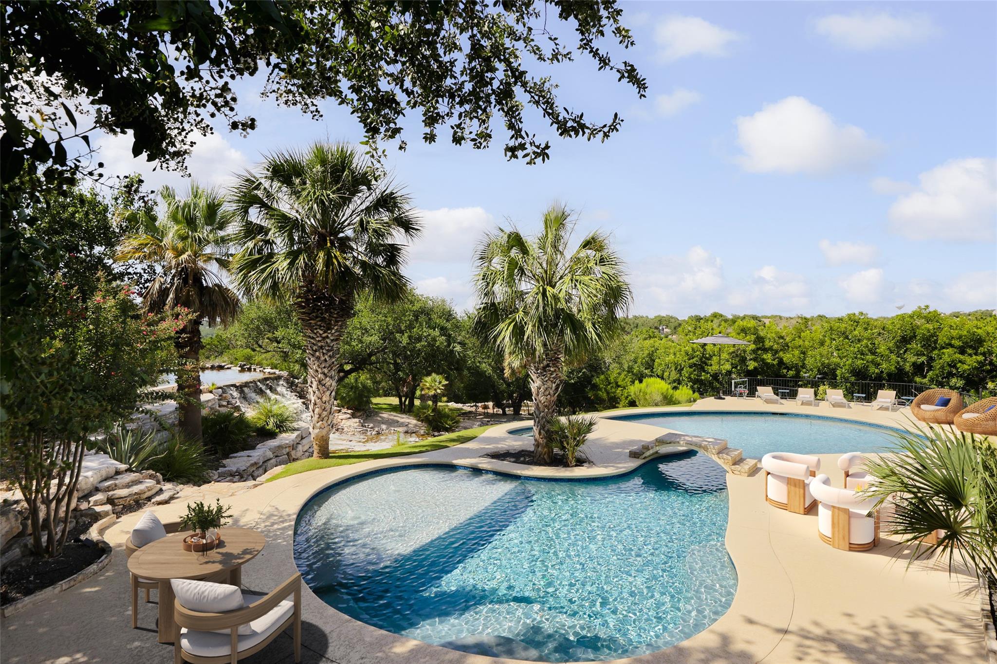 3304 Barton Creek Blvd, Austin, TX 78735