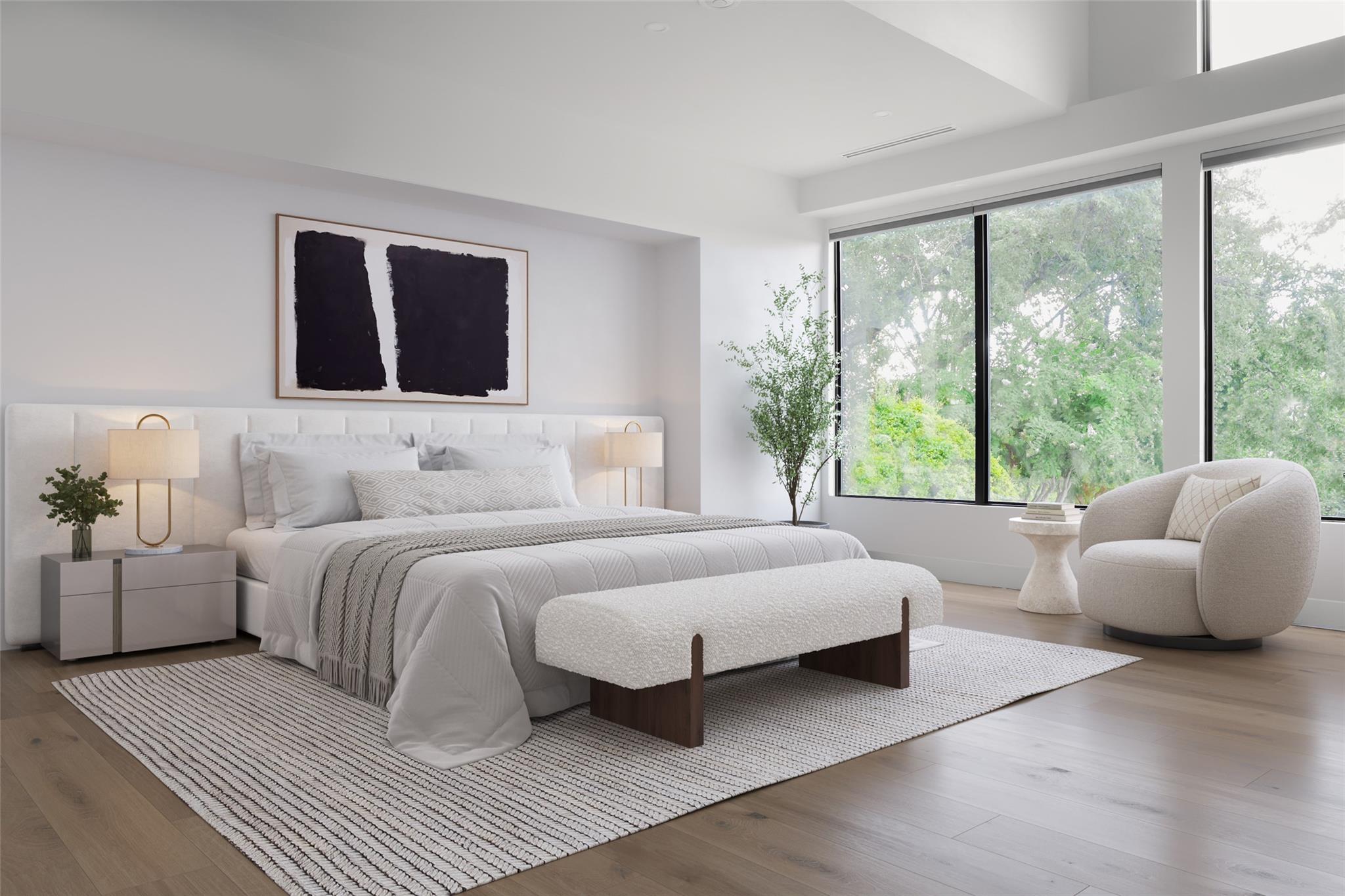 3304 Barton Creek Blvd, Austin, TX 78735