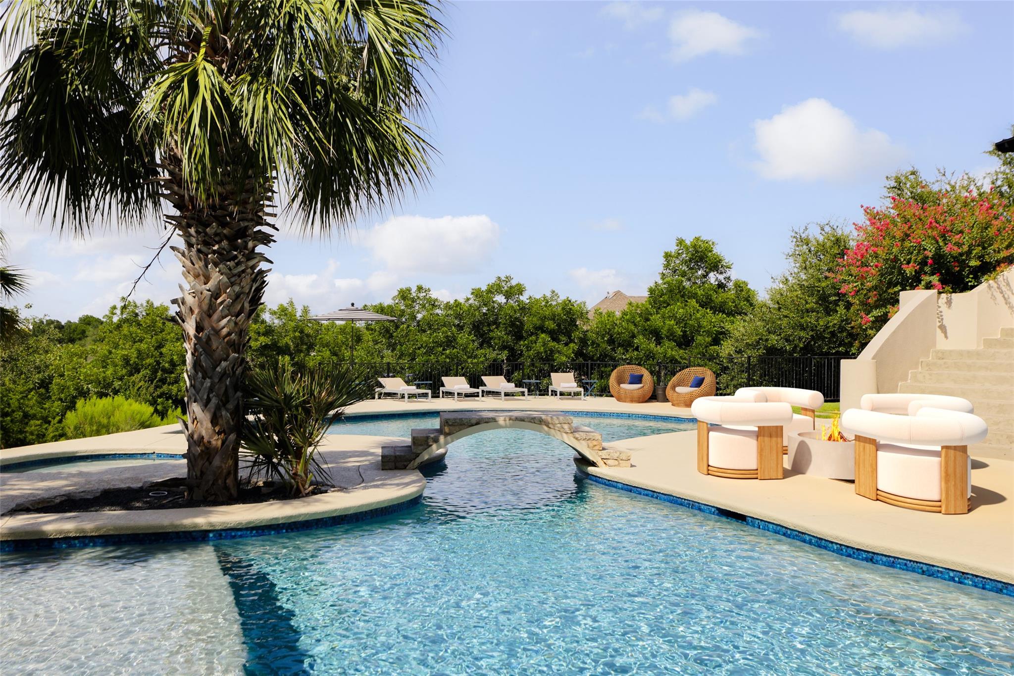 3304 Barton Creek Blvd, Austin, TX 78735