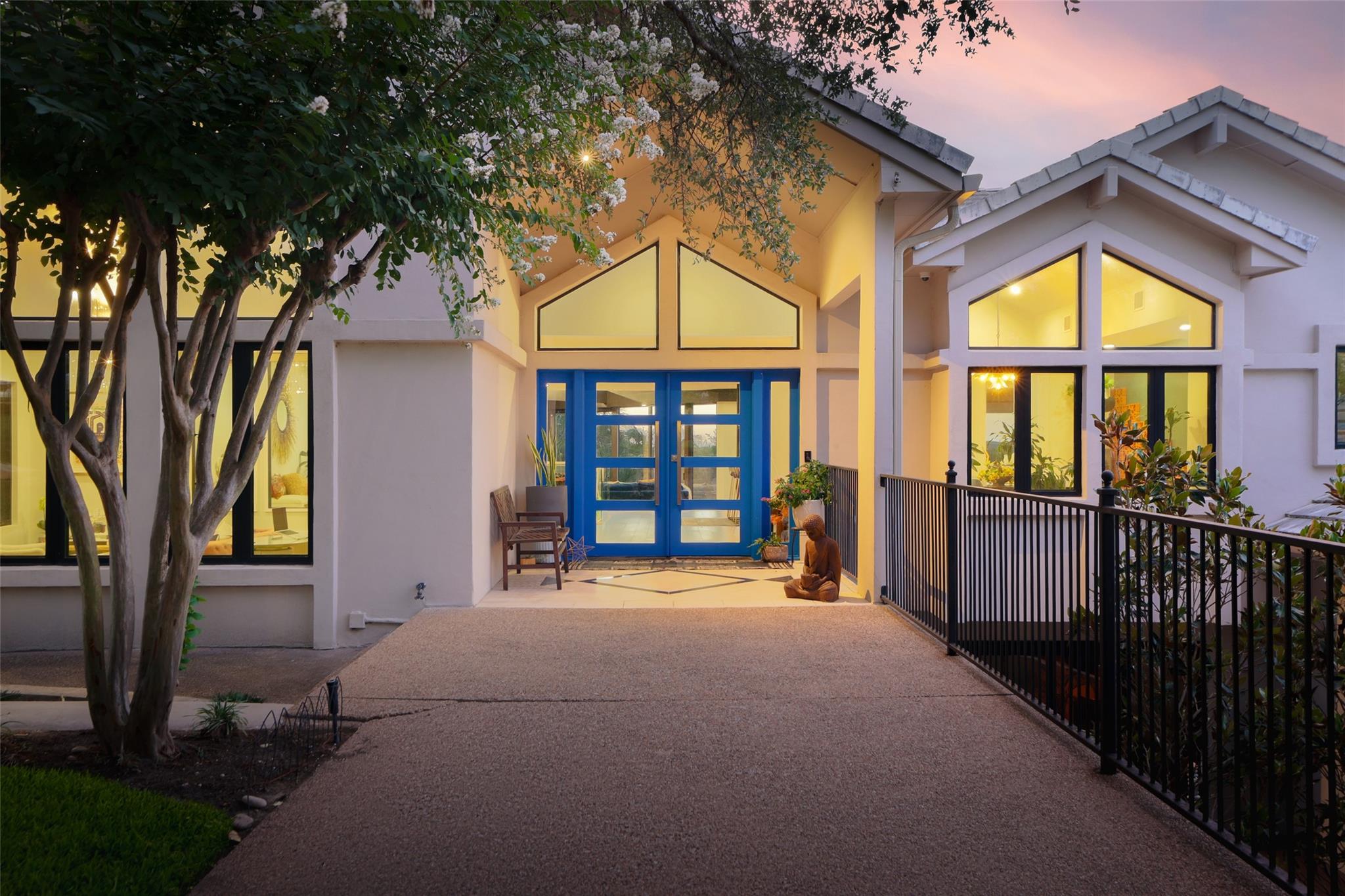 3304 Barton Creek Blvd, Austin, TX 78735