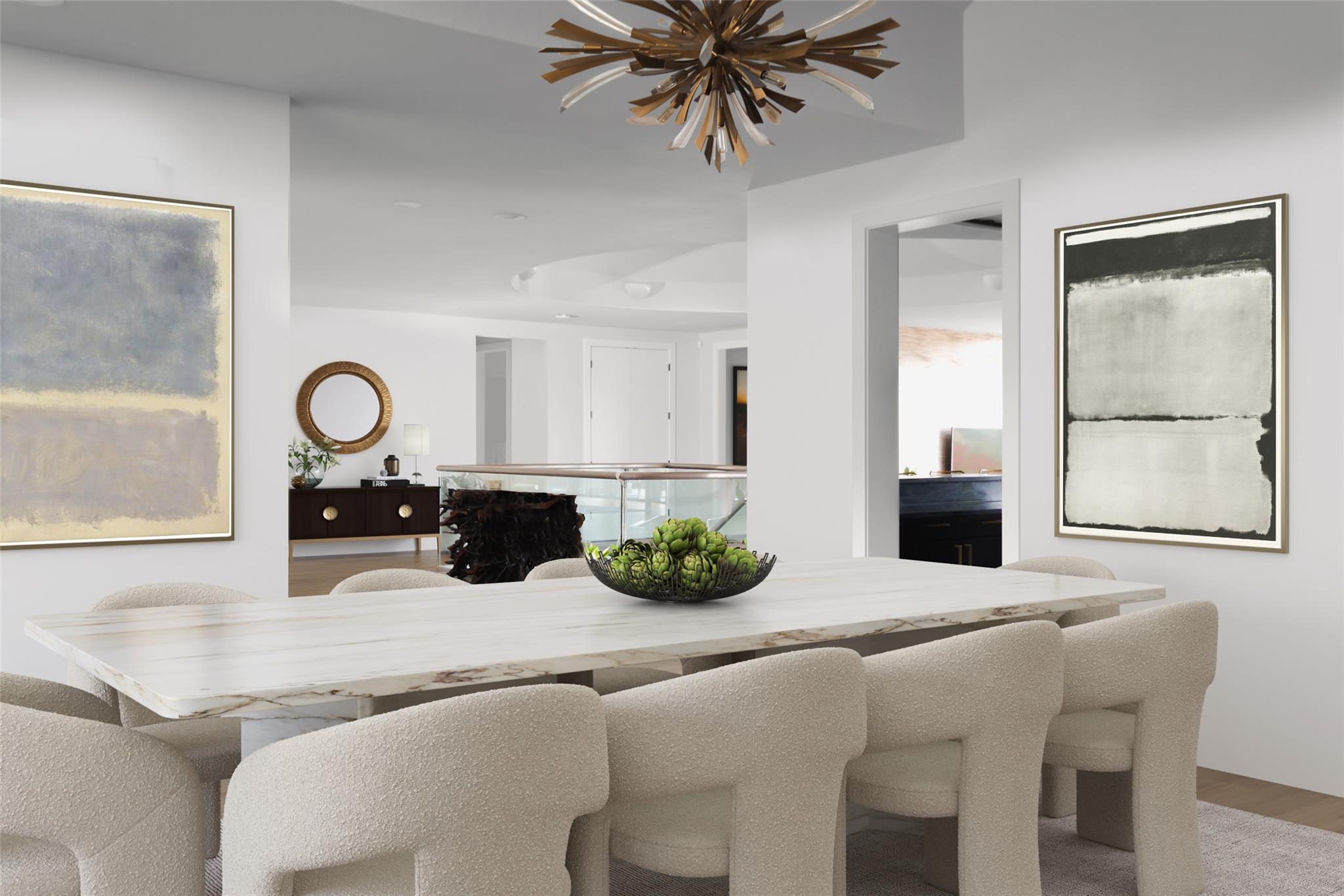 3304 Barton Creek Blvd, Austin, TX 78735