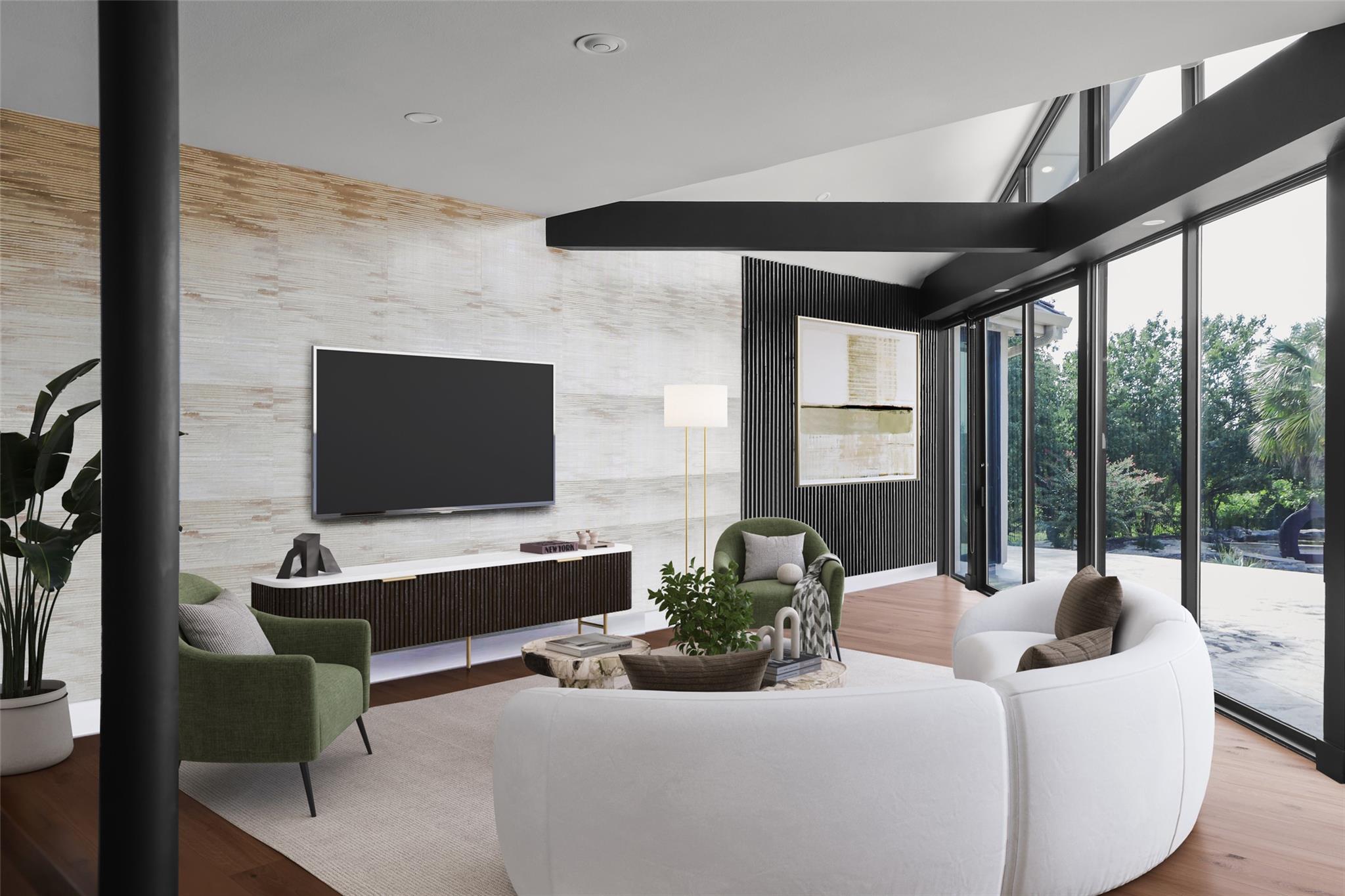 3304 Barton Creek Blvd, Austin, TX 78735