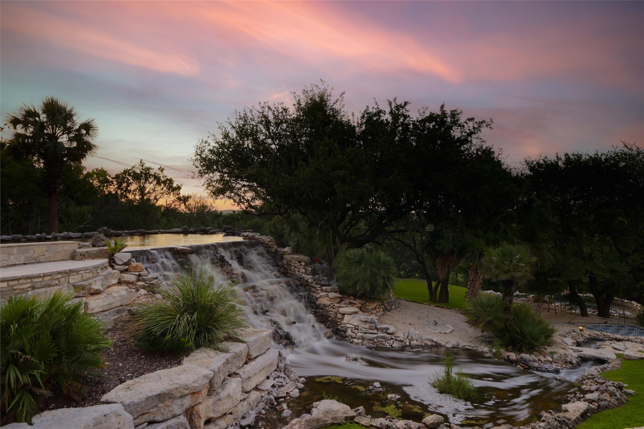 3304 Barton Creek Blvd, Austin, TX 78735