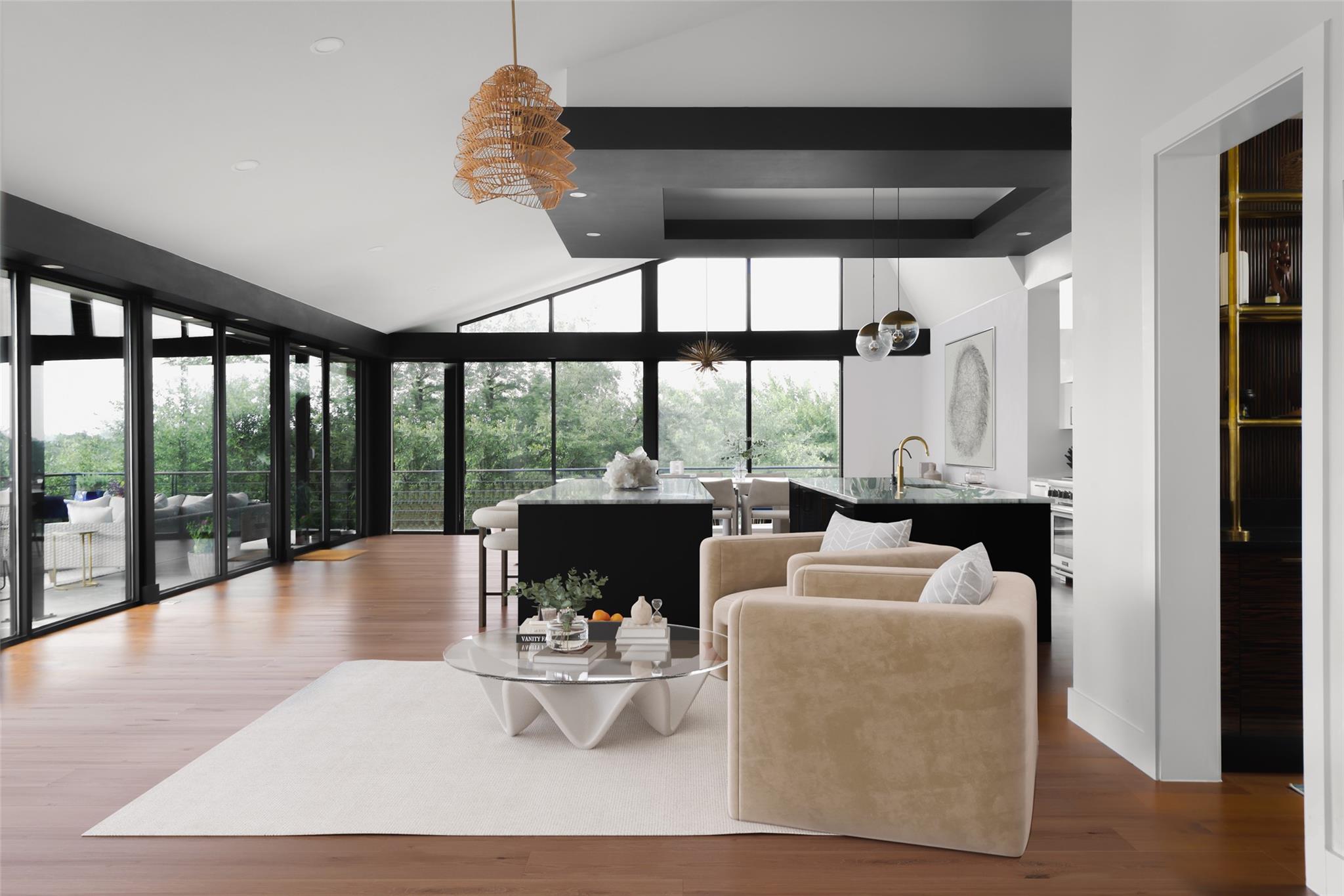 3304 Barton Creek Blvd, Austin, TX 78735