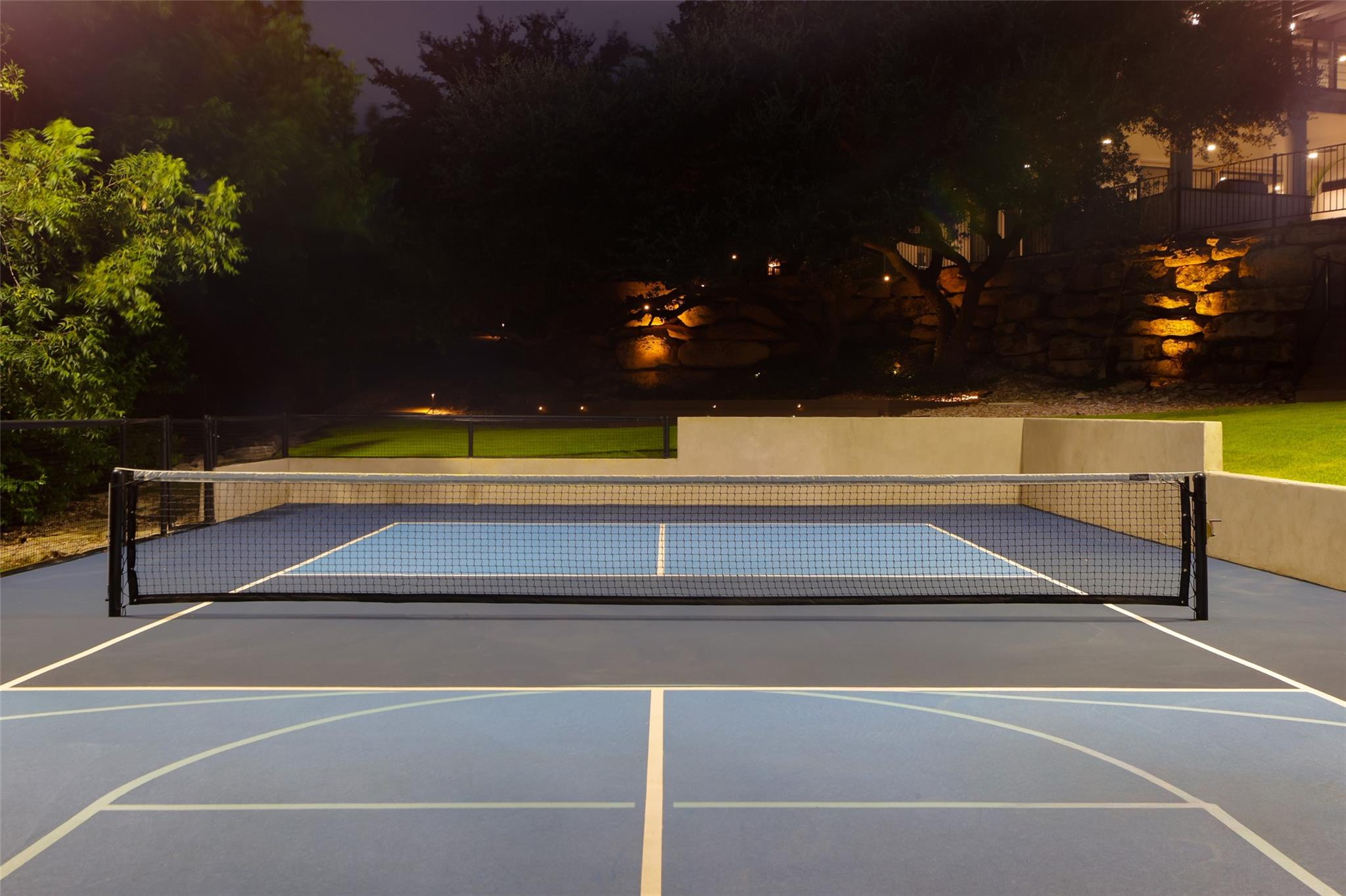 3304 Barton Creek Blvd, Austin, TX 78735