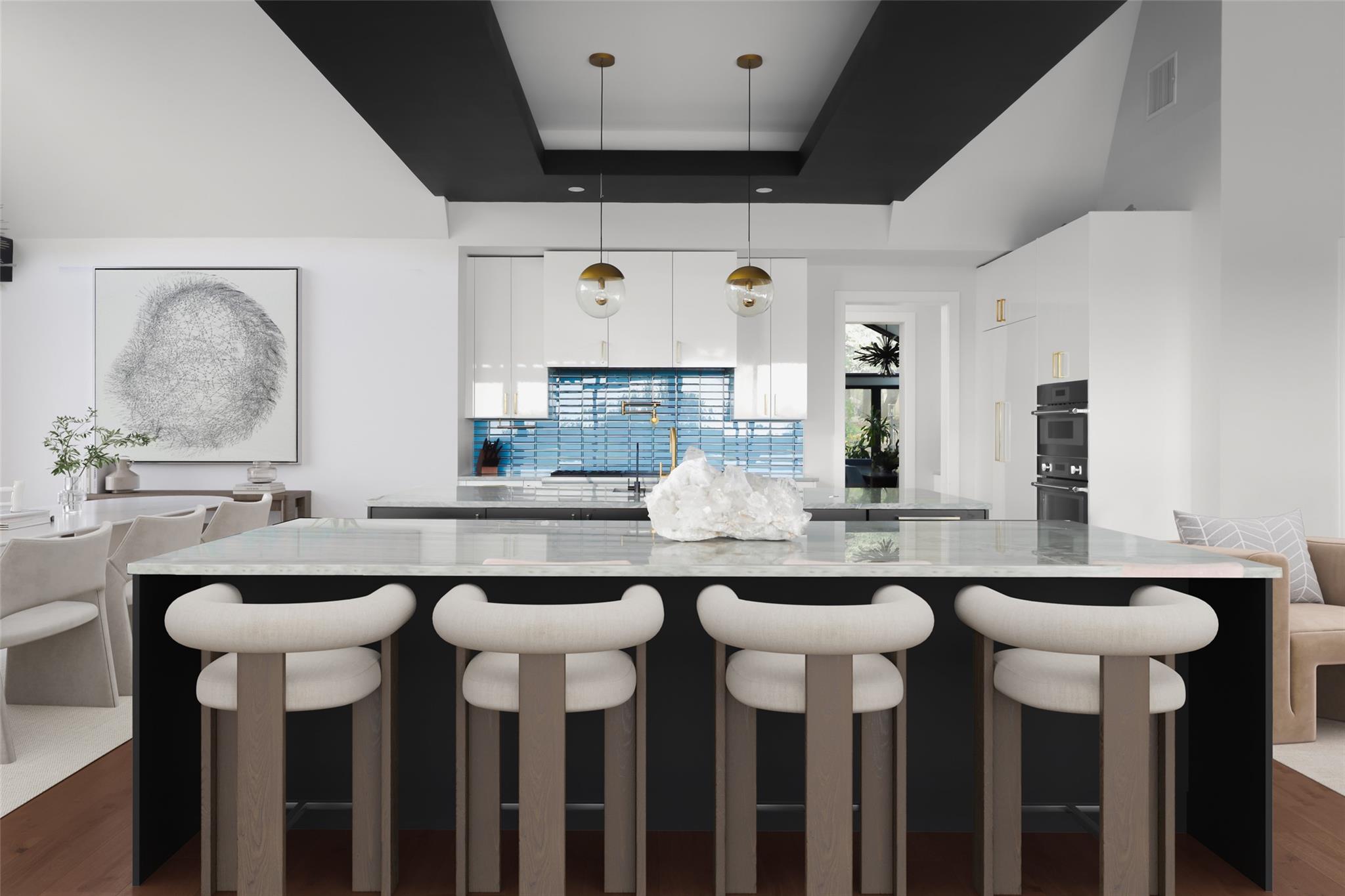 3304 Barton Creek Blvd, Austin, TX 78735