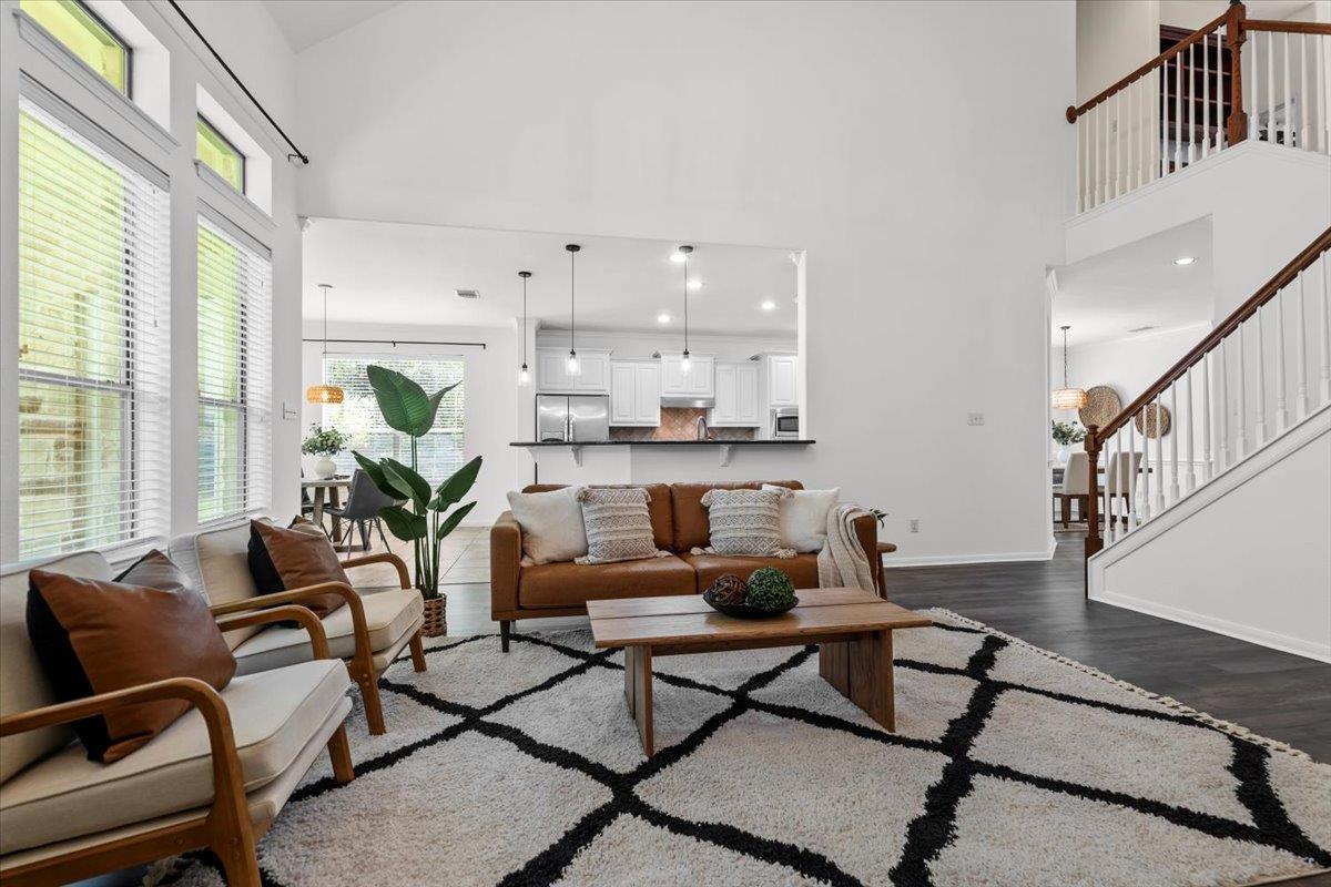 440 Atlanta Park Dr, Georgetown, TX 78628