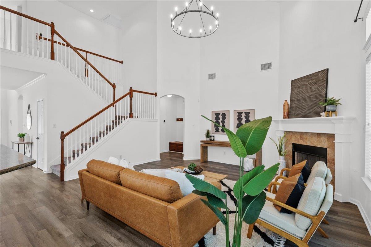 440 Atlanta Park Dr, Georgetown, TX 78628