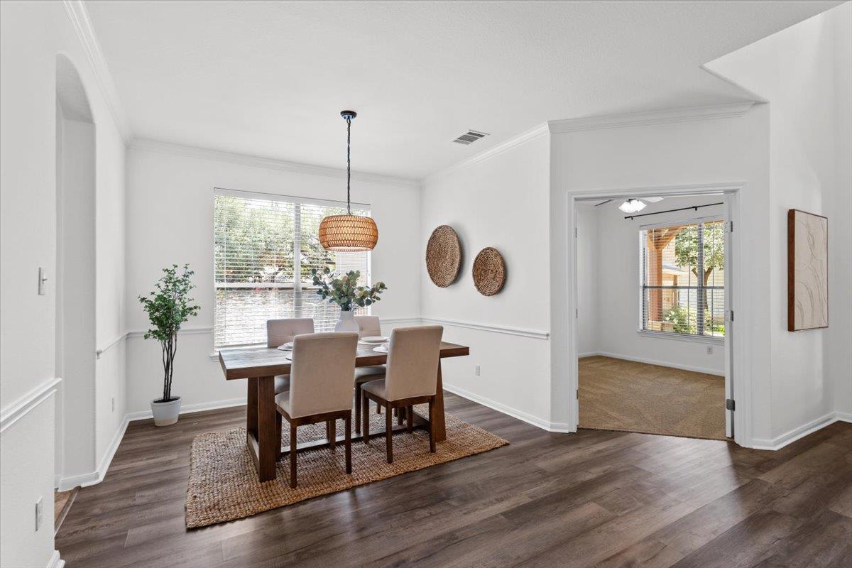 440 Atlanta Park Dr, Georgetown, TX 78628