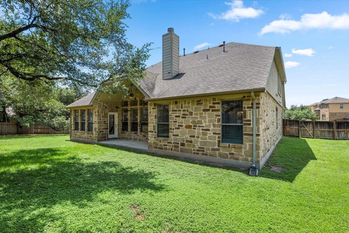 440 Atlanta Park Dr, Georgetown, TX 78628