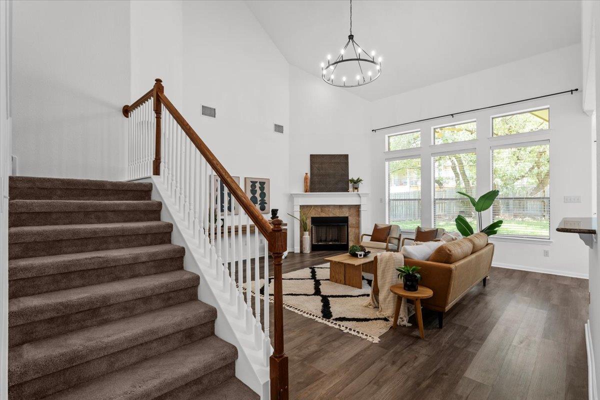 440 Atlanta Park Dr, Georgetown, TX 78628