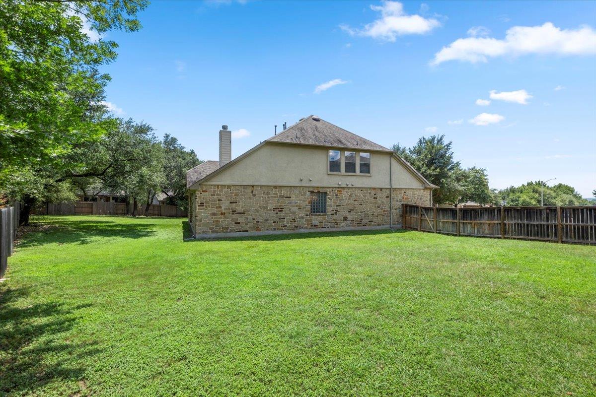 440 Atlanta Park Dr, Georgetown, TX 78628