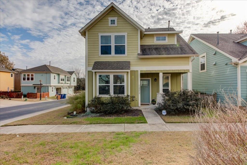 12212 Tawny Farms Rd # 142, Austin, TX 78748