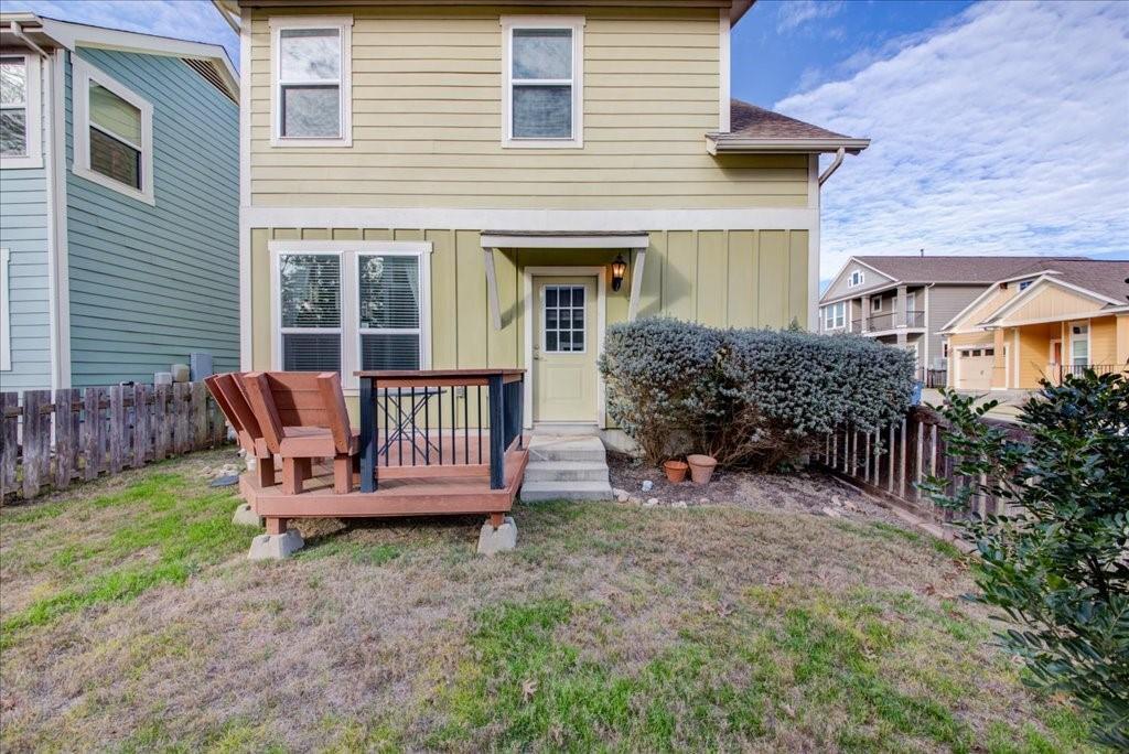 12212 Tawny Farms Rd # 142, Austin, TX 78748