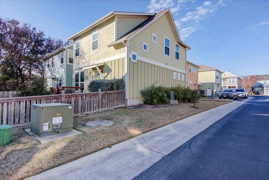 12212 Tawny Farms Rd # 142, Austin, TX 78748