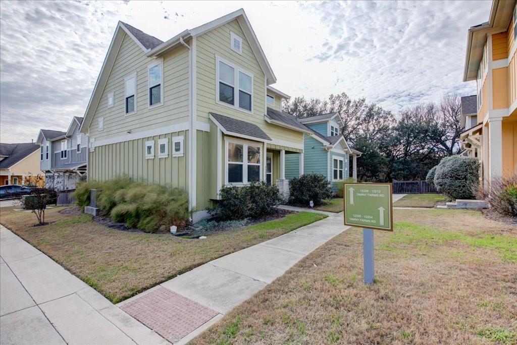 12212 Tawny Farms Rd # 142, Austin, TX 78748