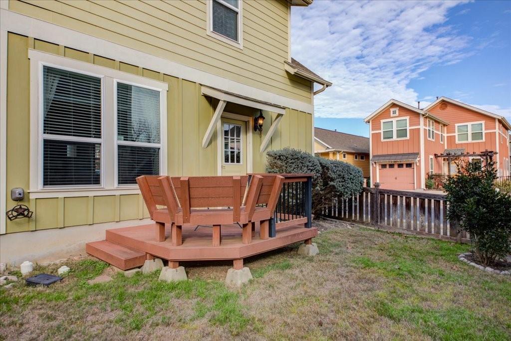 12212 Tawny Farms Rd # 142, Austin, TX 78748