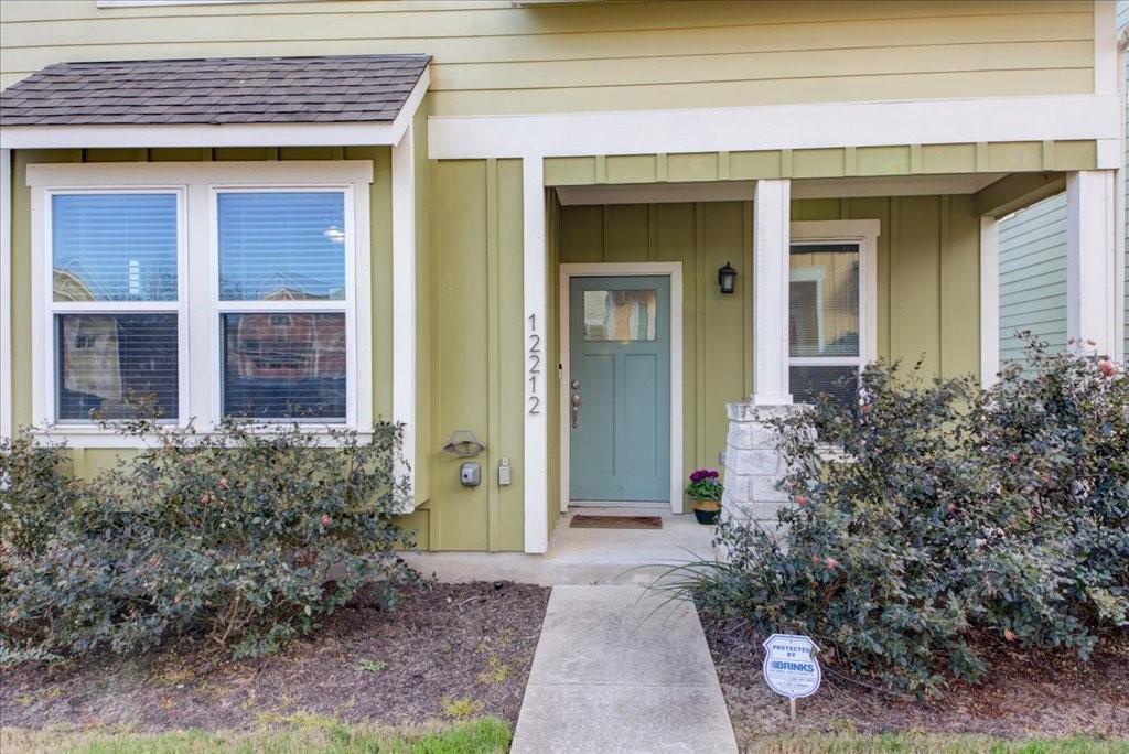 12212 Tawny Farms Rd # 142, Austin, TX 78748