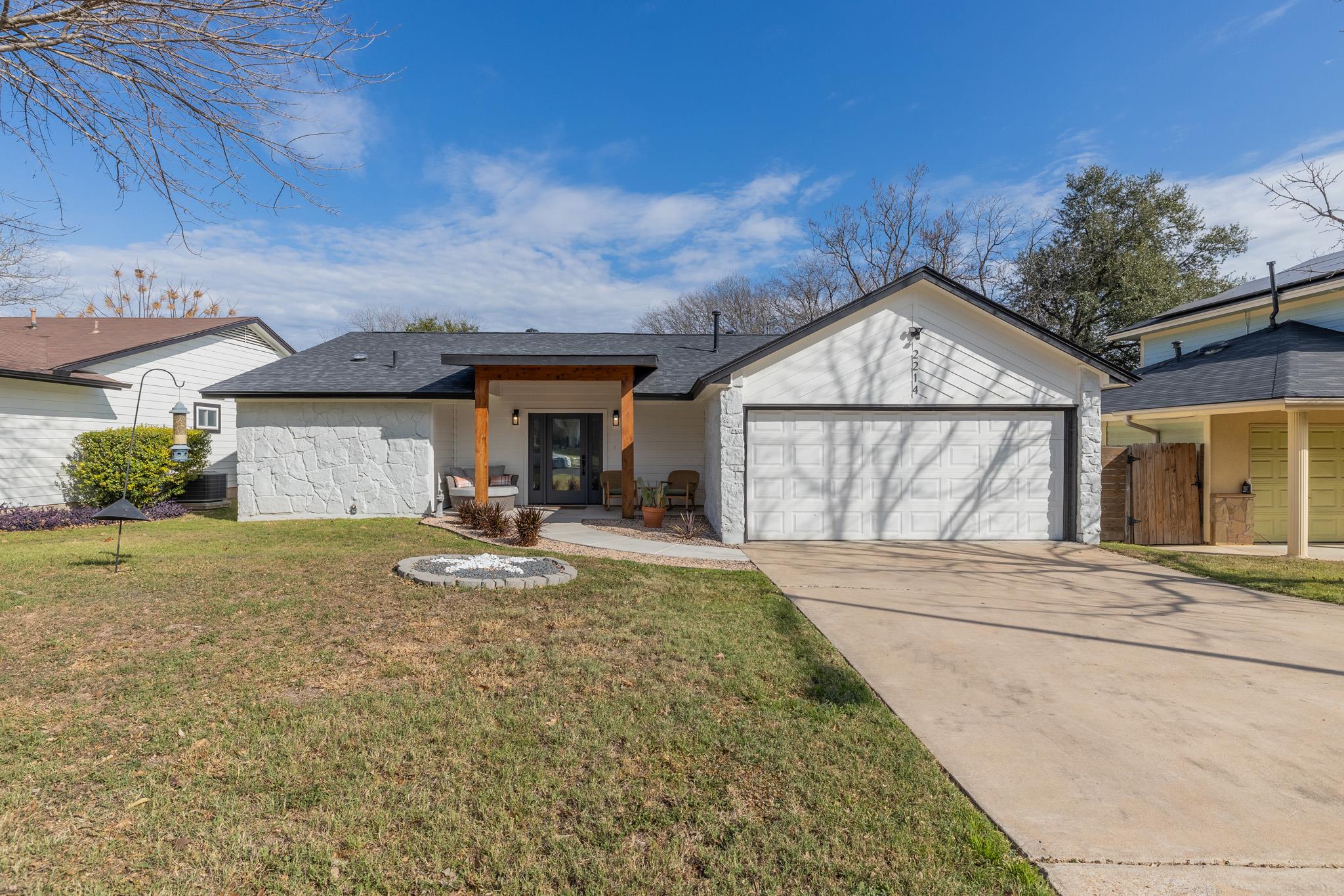 2214 Lear Ln, Austin, TX 78745