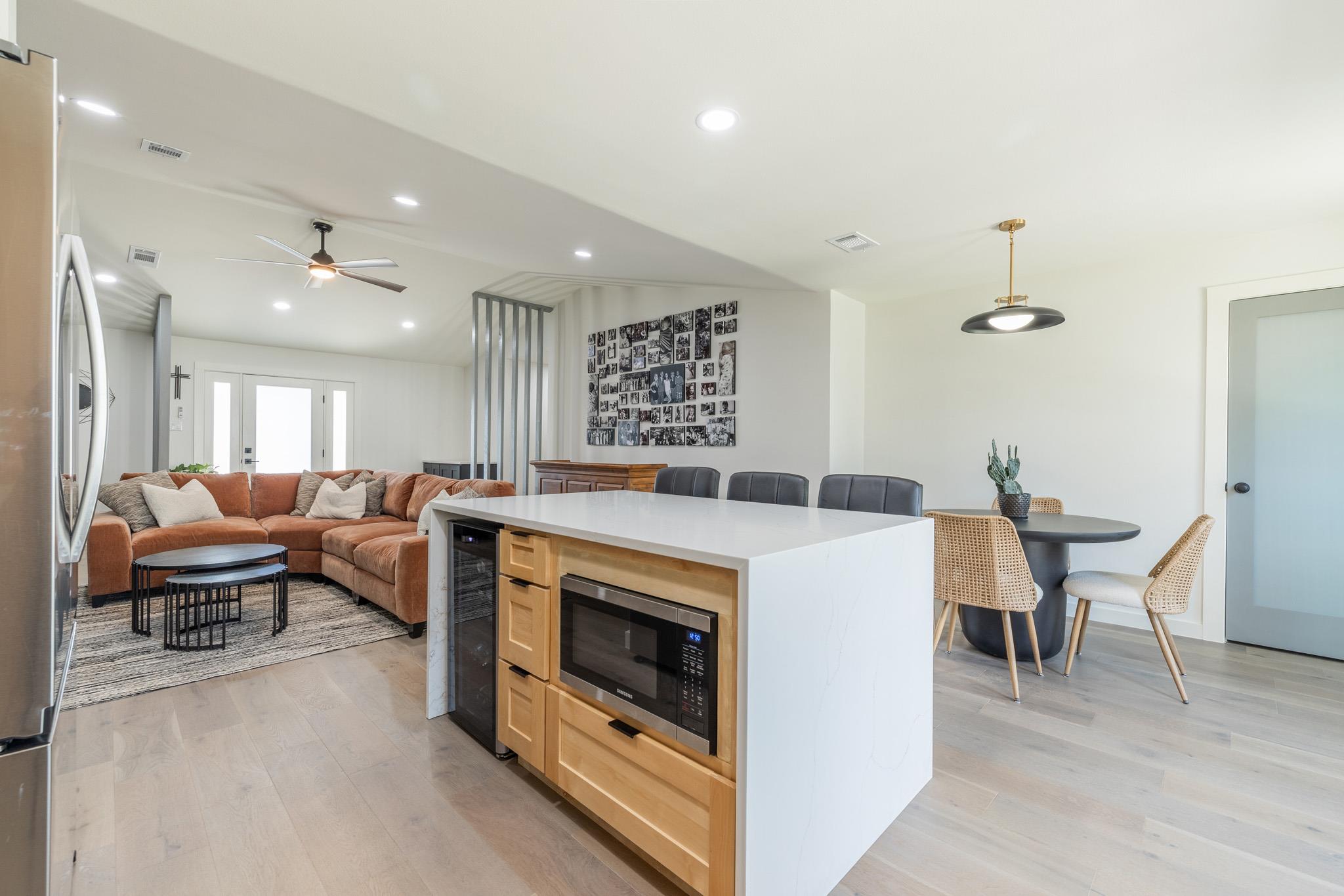 2214 Lear Ln, Austin, TX 78745