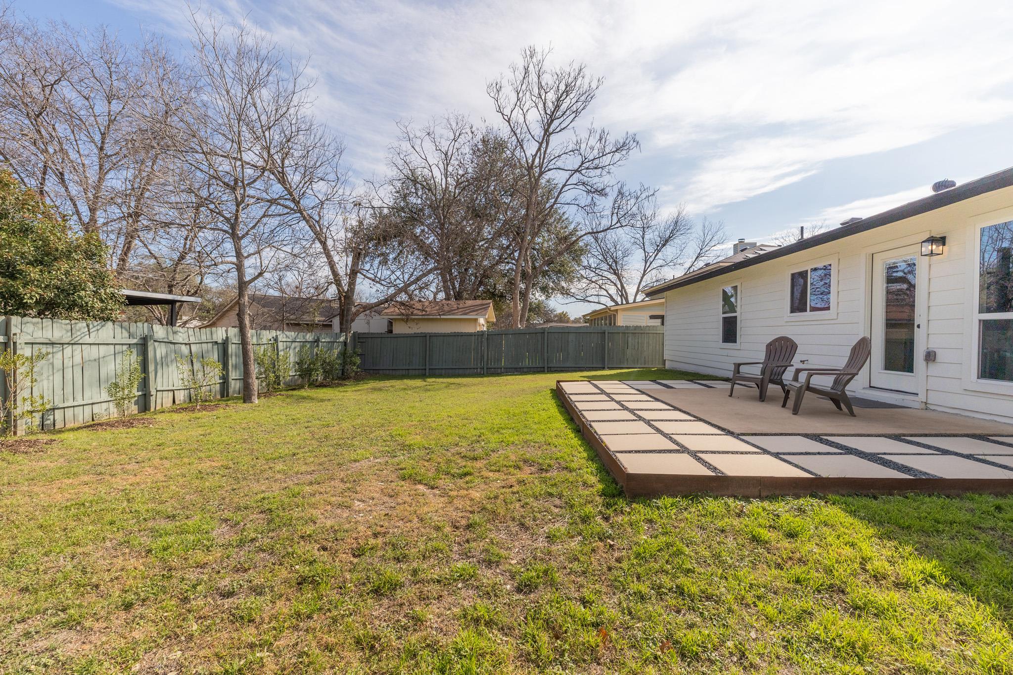 2214 Lear Ln, Austin, TX 78745