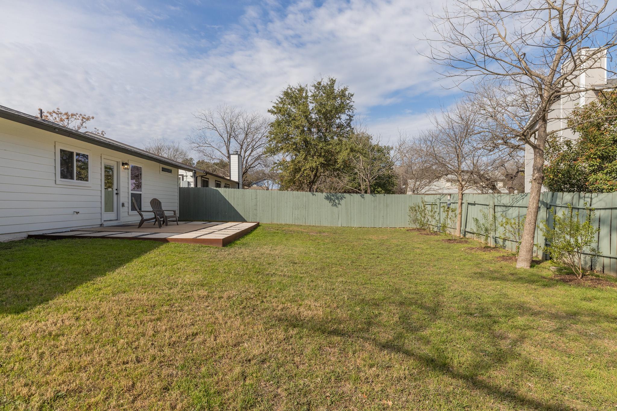 2214 Lear Ln, Austin, TX 78745