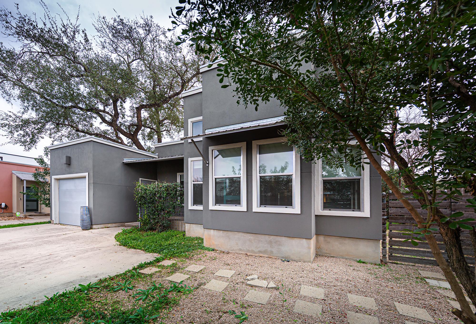3803 Byron Dr # C, Austin, TX 78704