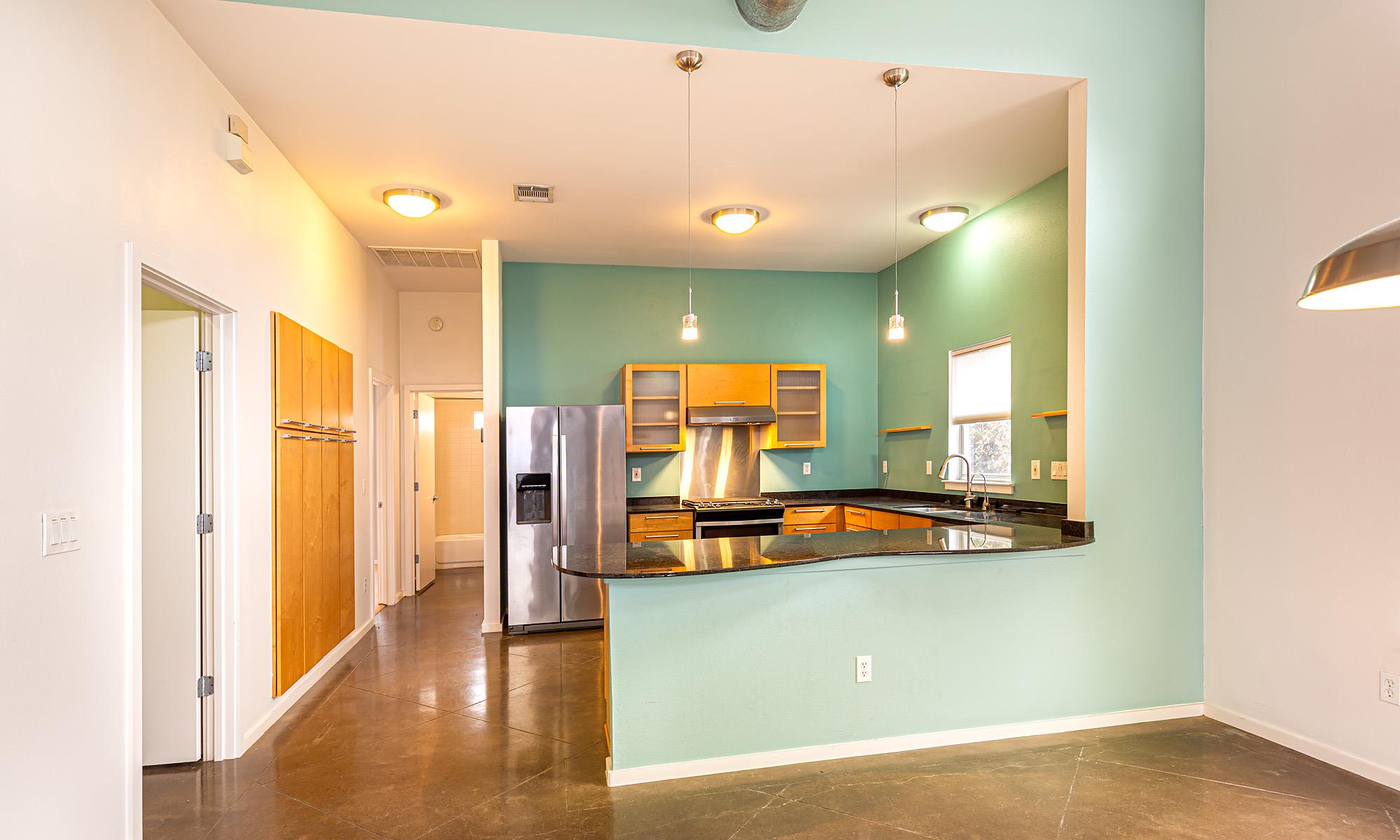 3803 Byron Dr # C, Austin, TX 78704