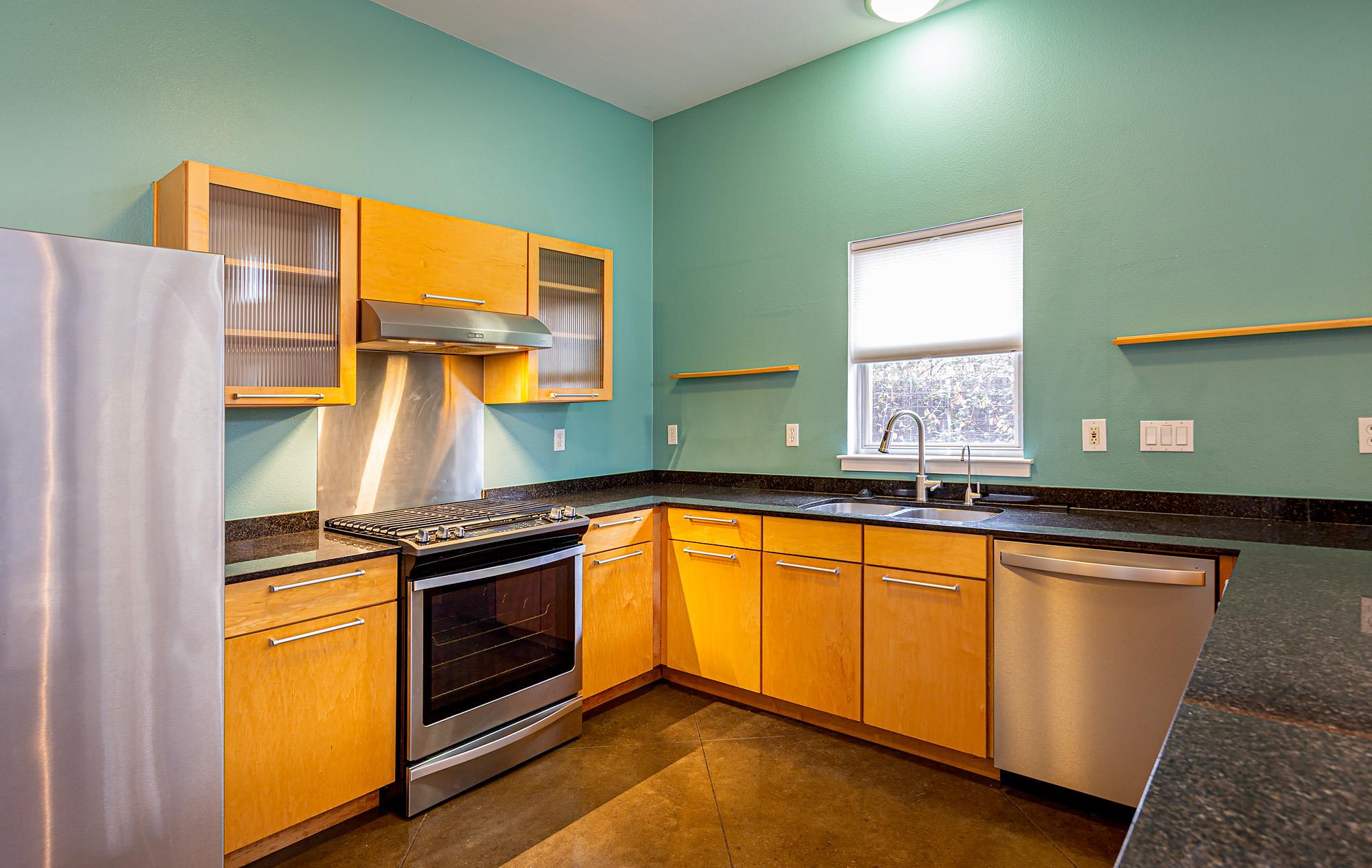 3803 Byron Dr # C, Austin, TX 78704