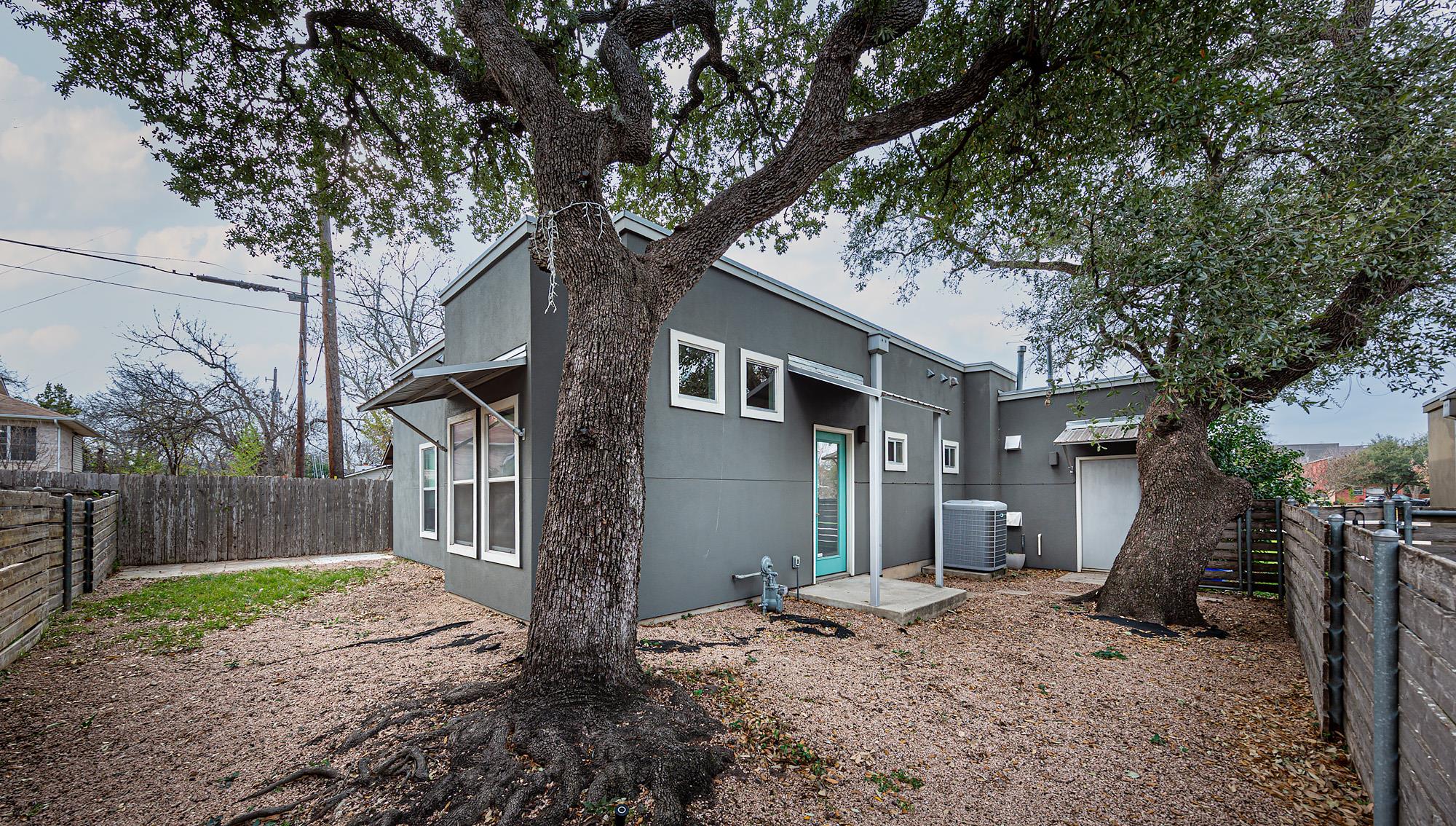 3803 Byron Dr # C, Austin, TX 78704