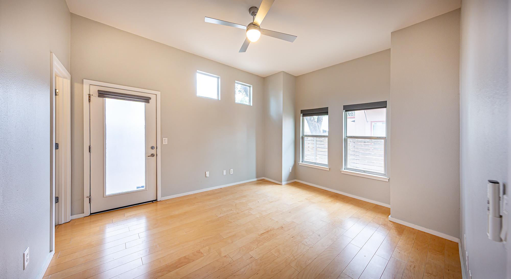 3803 Byron Dr # C, Austin, TX 78704