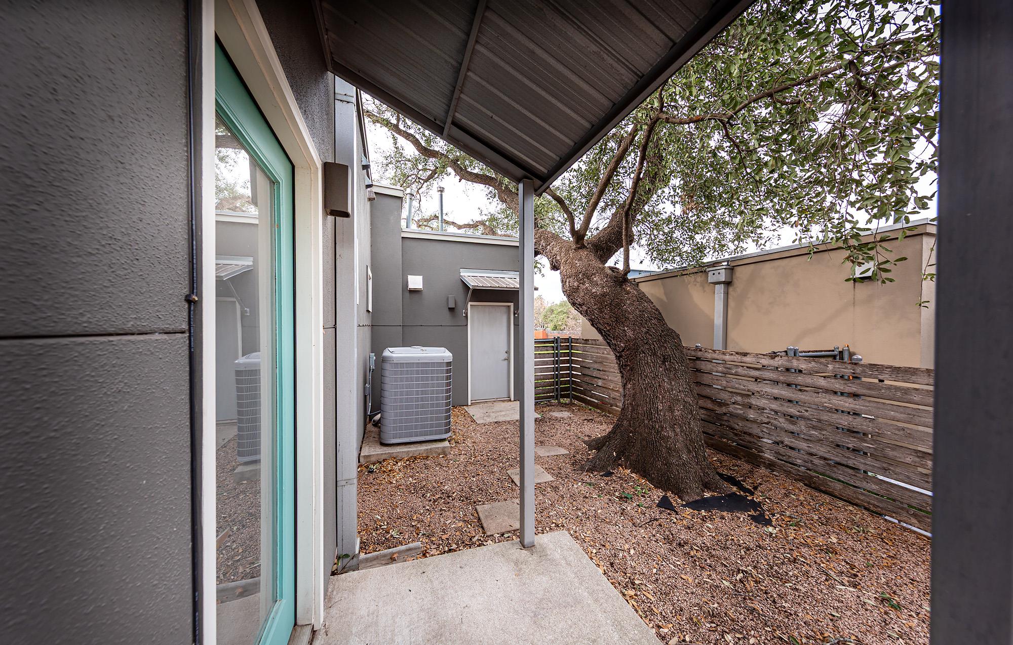 3803 Byron Dr # C, Austin, TX 78704