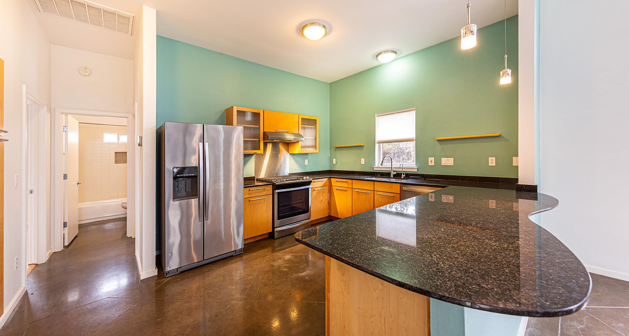 3803 Byron Dr # C, Austin, TX 78704