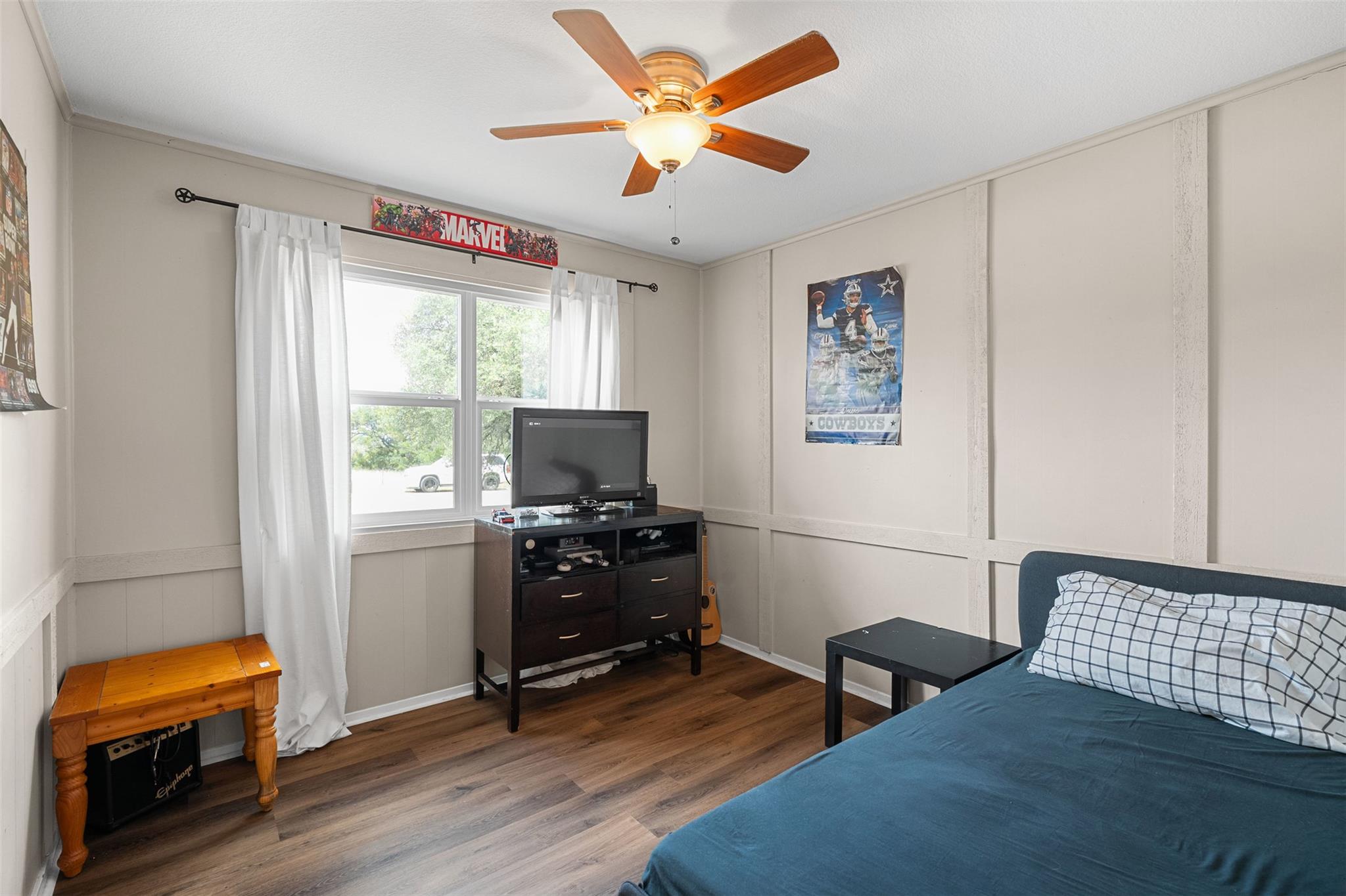 617 Johnson St, Bertram, TX 78605