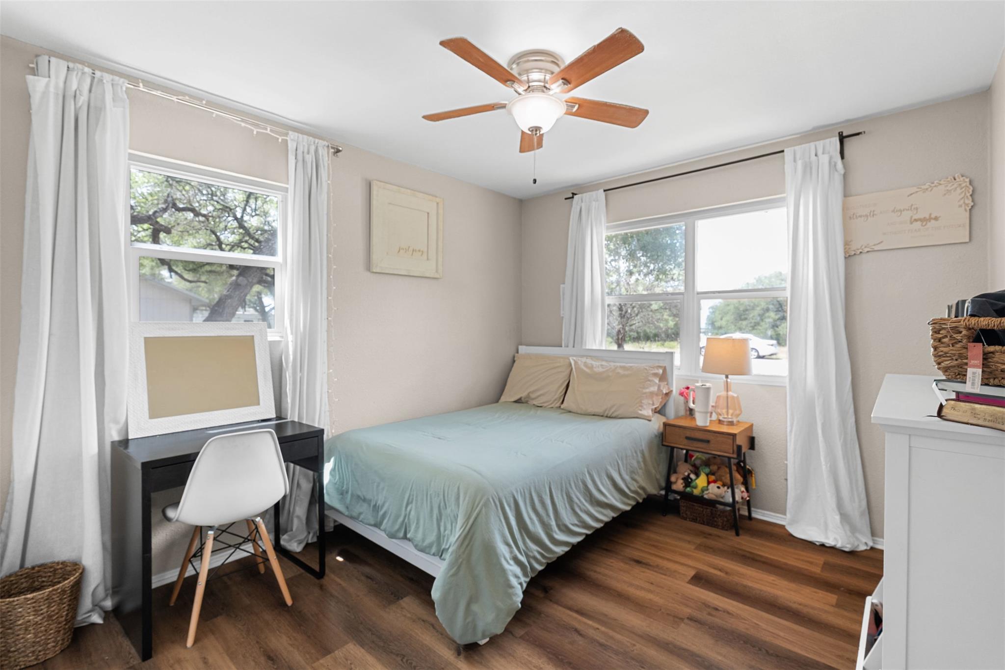 617 Johnson St, Bertram, TX 78605