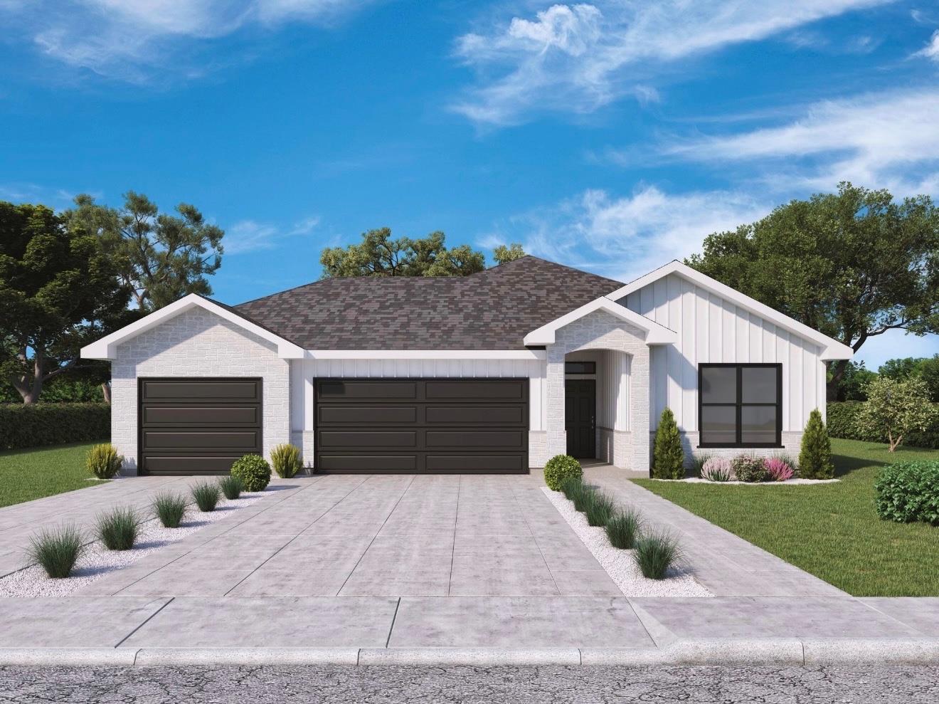 1803 Paint Horse Trl, Harker Heights, TX 76548