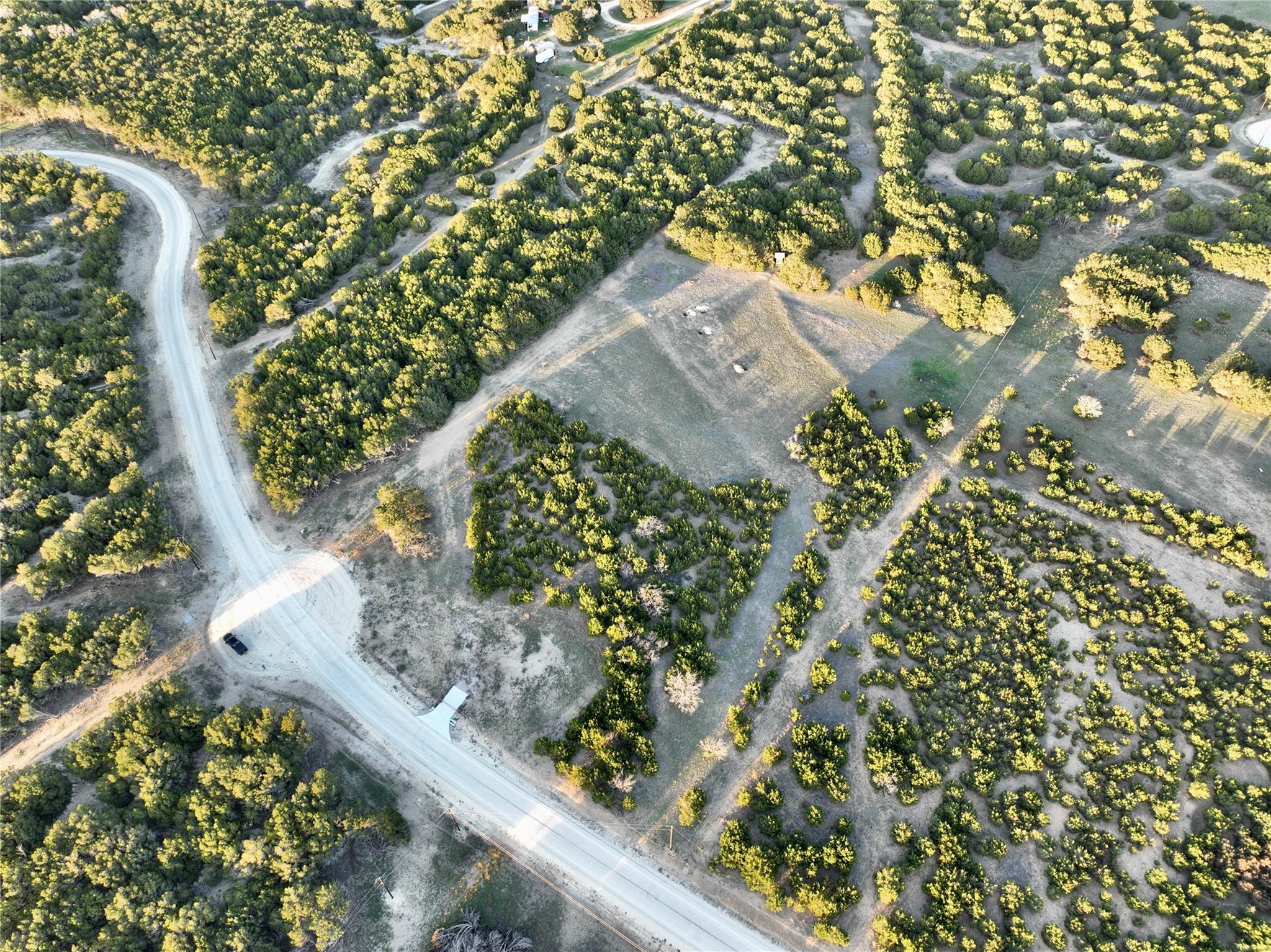 Lot 36 Donnie Dr, Lampasas, TX 76550