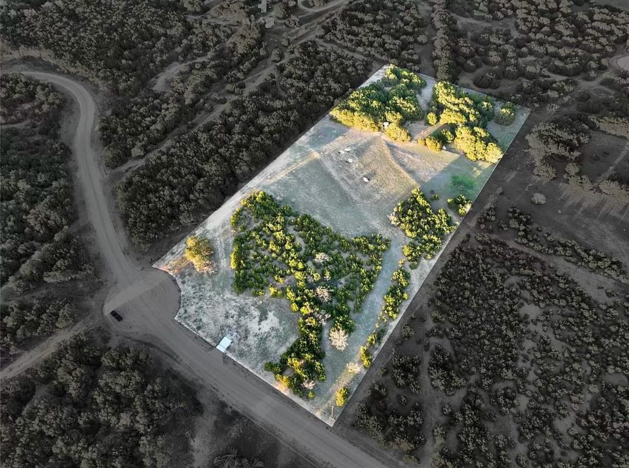 Lot 36 Donnie Dr, Lampasas, TX 76550