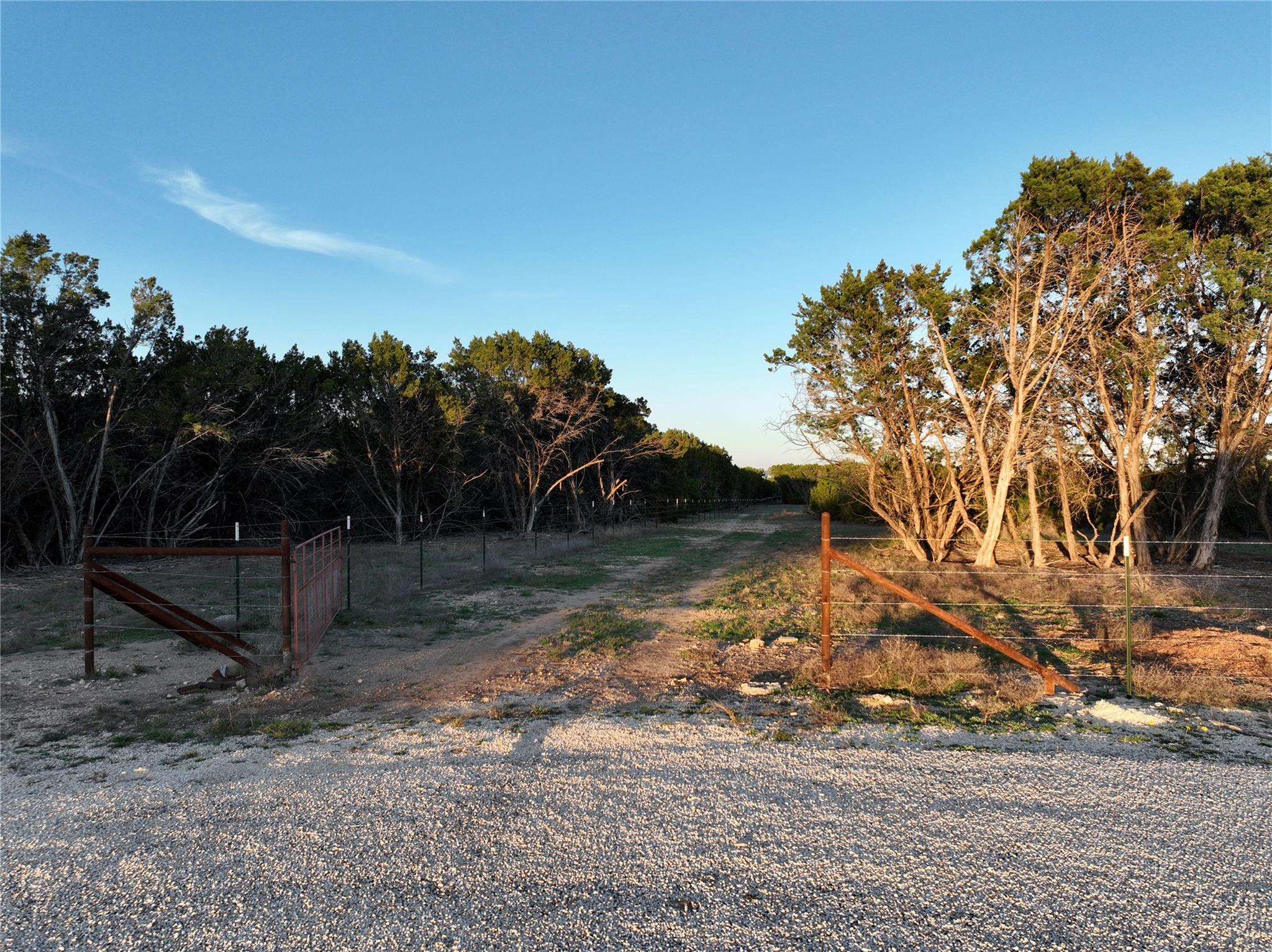 Lot 36 Donnie Dr, Lampasas, TX 76550