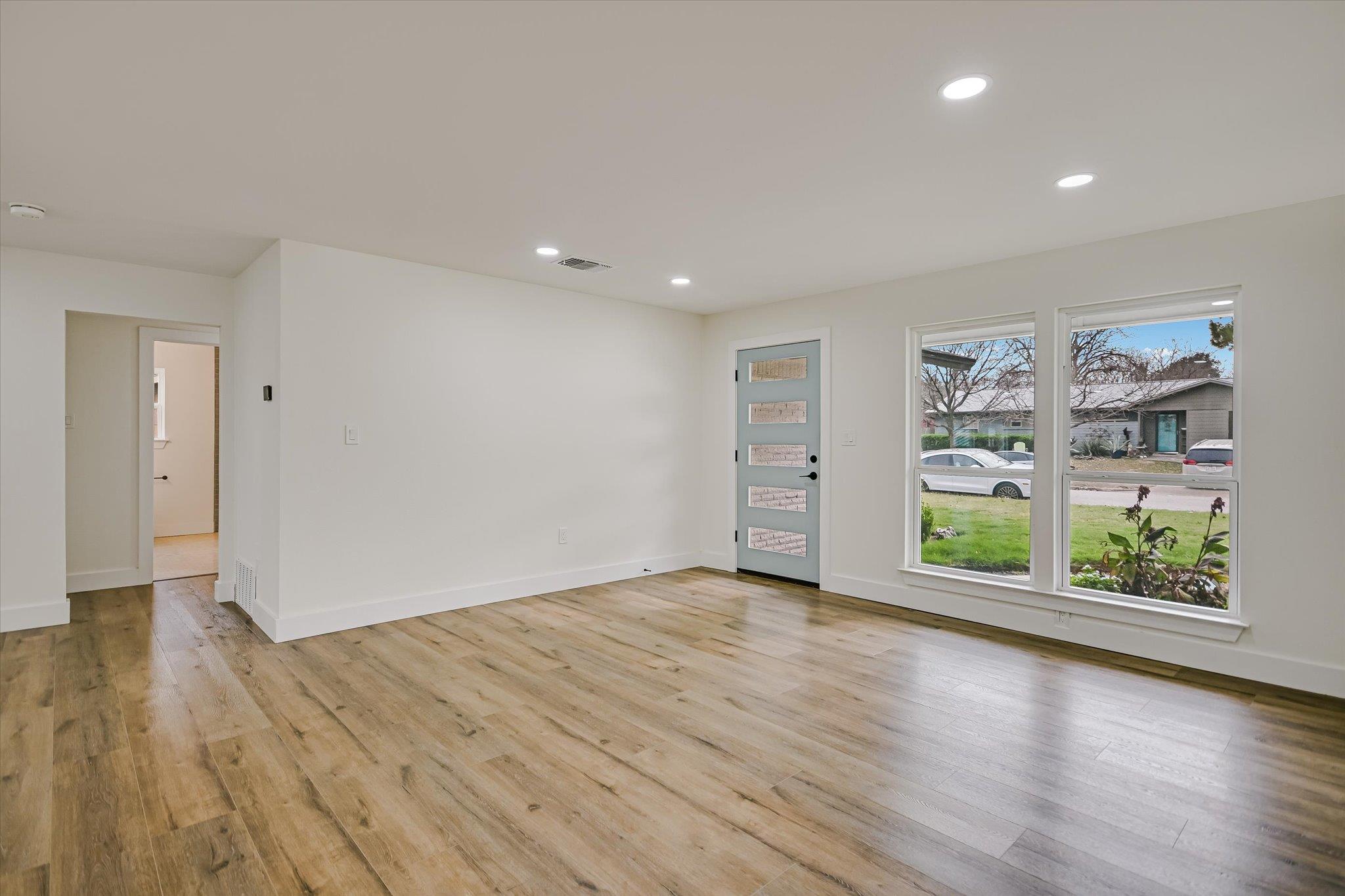 1520 Weyford Dr, Austin, TX 78757