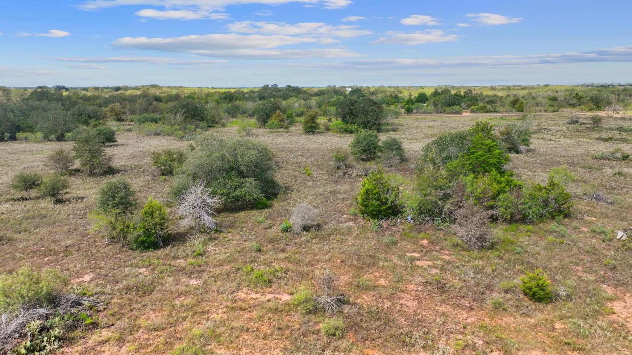 Lot 4 Private Road 4511, Waelder, TX 78959