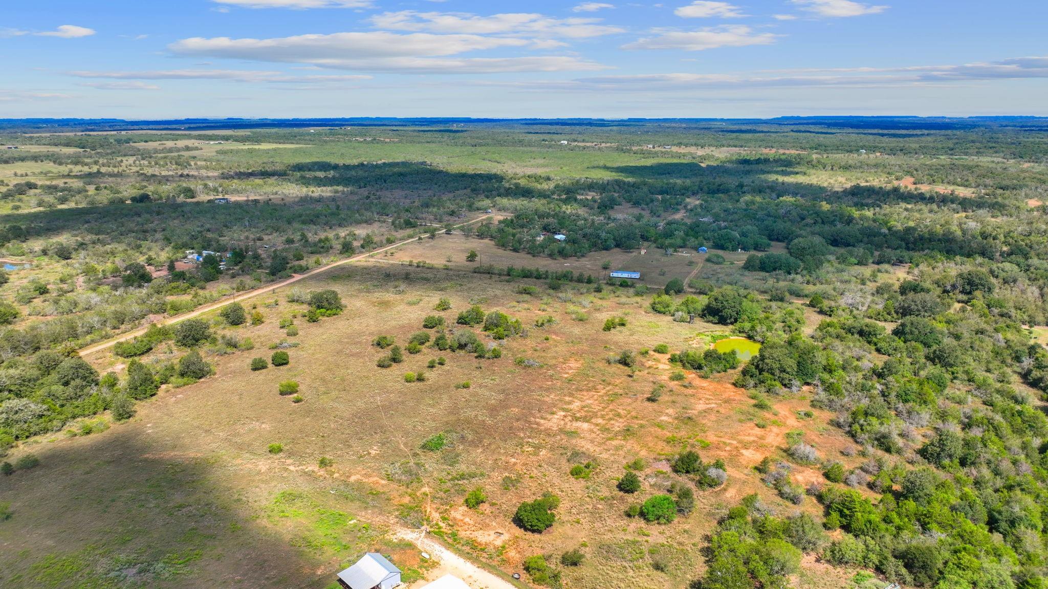 Lot 4 Private Road 4511, Waelder, TX 78959
