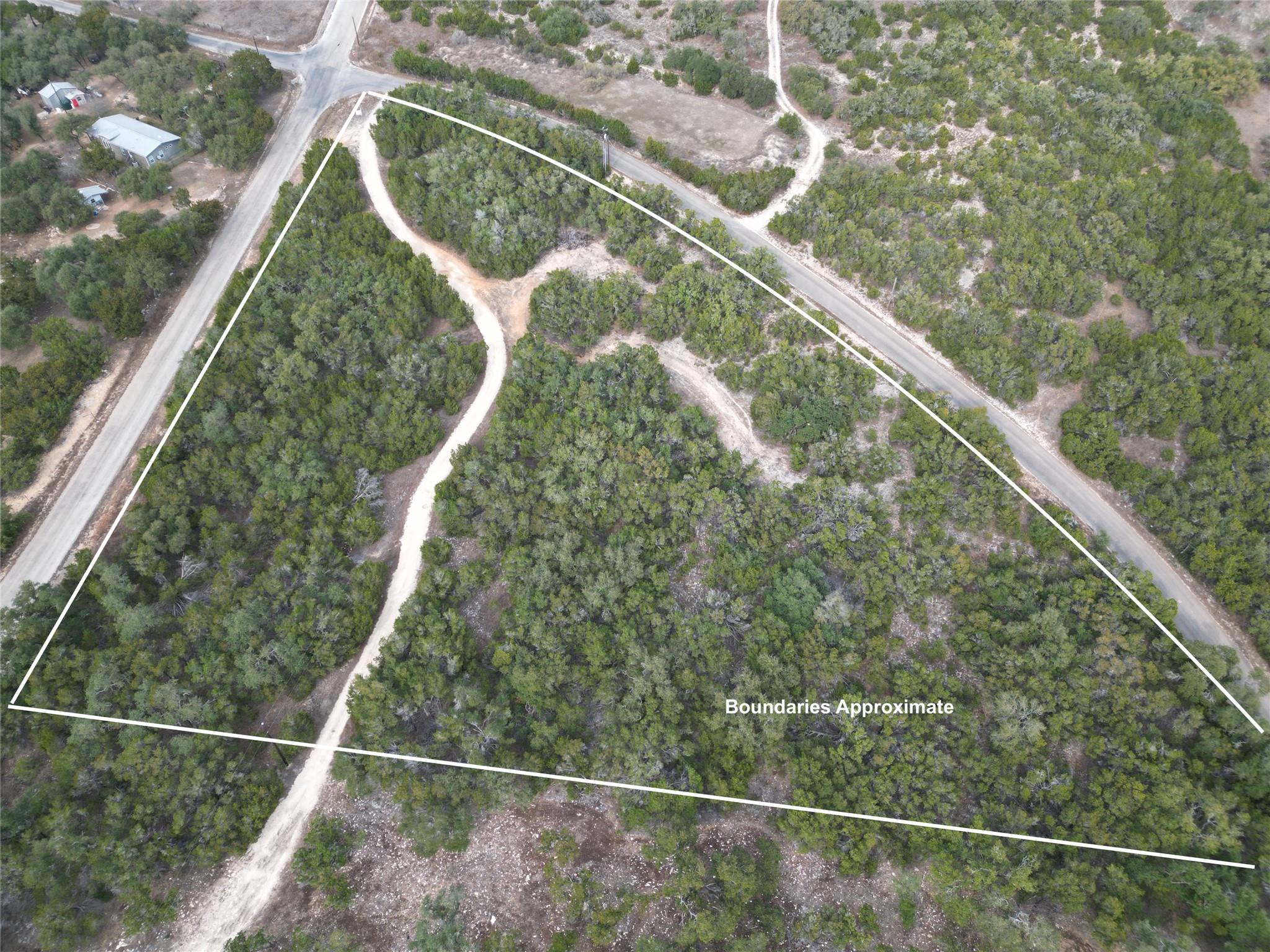 TBD Lot 1 Pump Station Rd, Wimberley, TX 78676