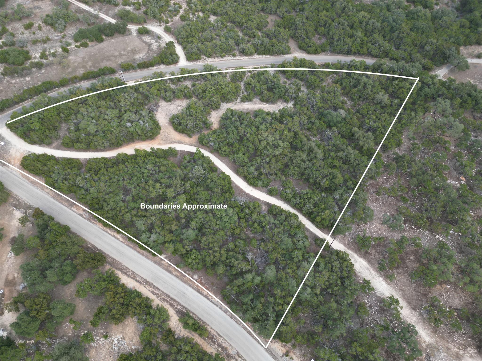TBD Lot 1 Pump Station Rd, Wimberley, TX 78676