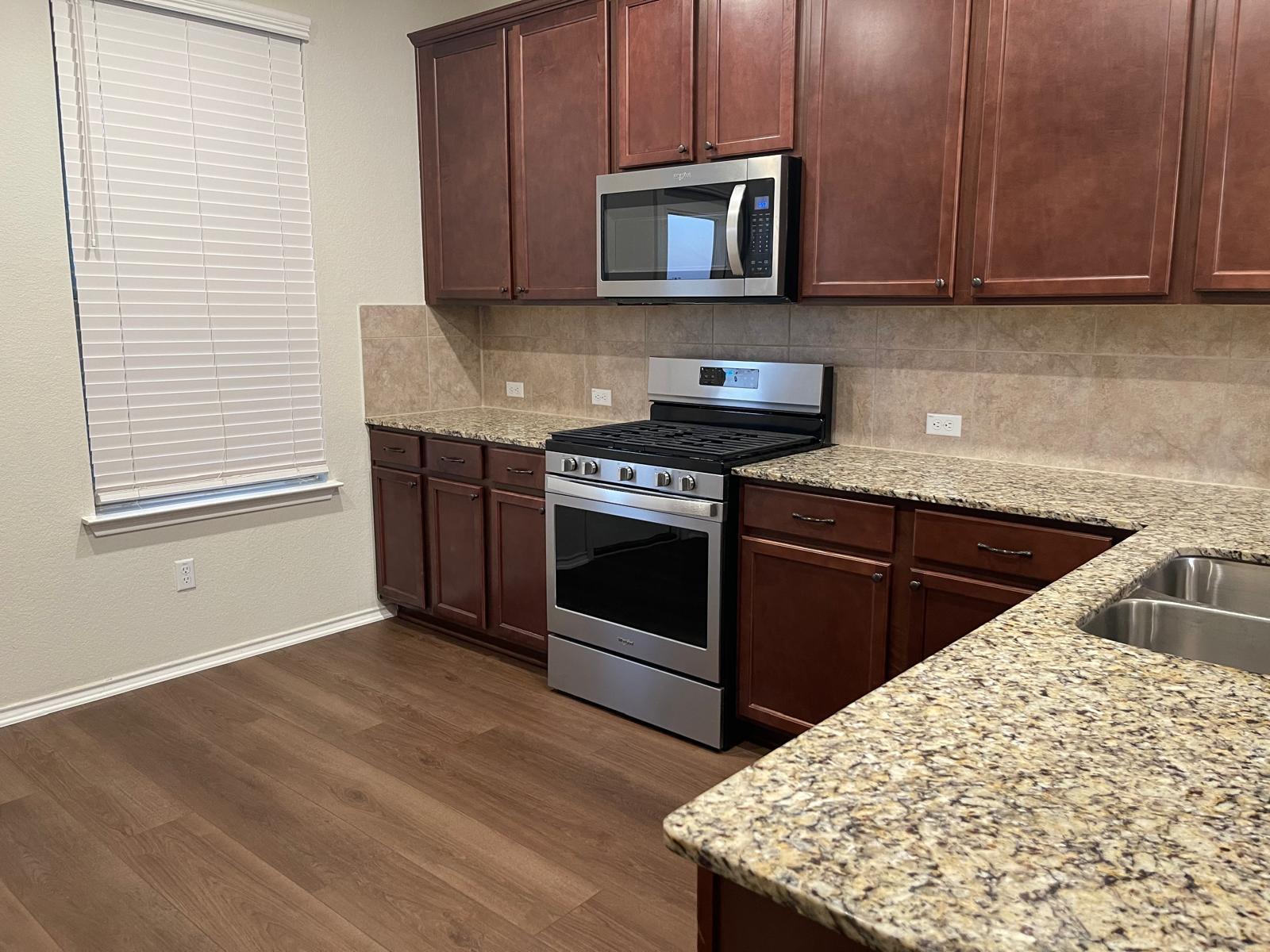 279 Zuma Dr, Liberty Hill, TX 78642