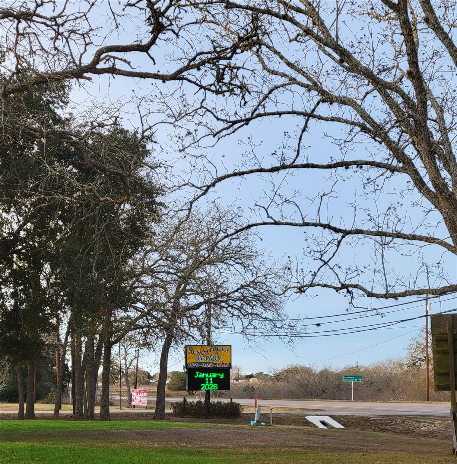 3033 S Us Highway 77 Highway, La Grange, TX 78945