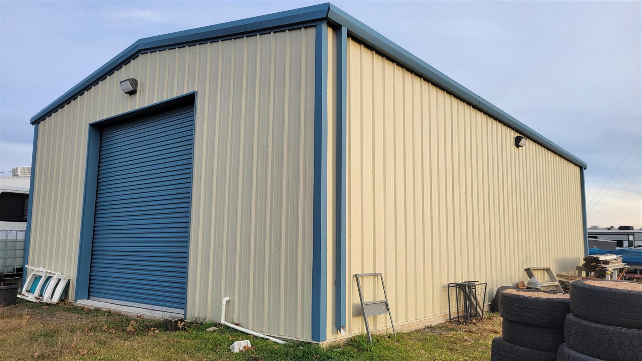 3033 S Us Highway 77 Highway, La Grange, TX 78945