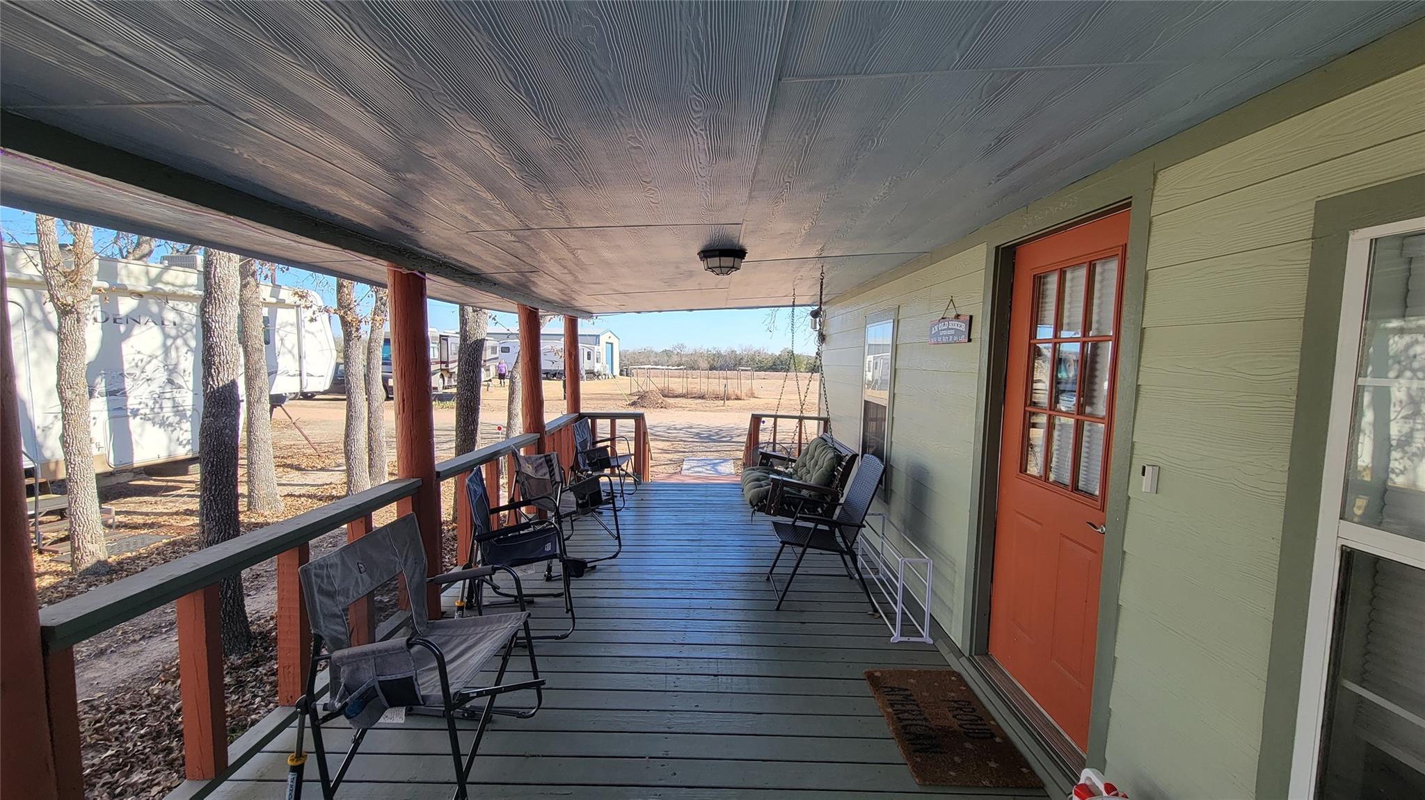 SUNCATCHER RV PARK - 3033 S Us Highway 77, La Grange, TX 78945